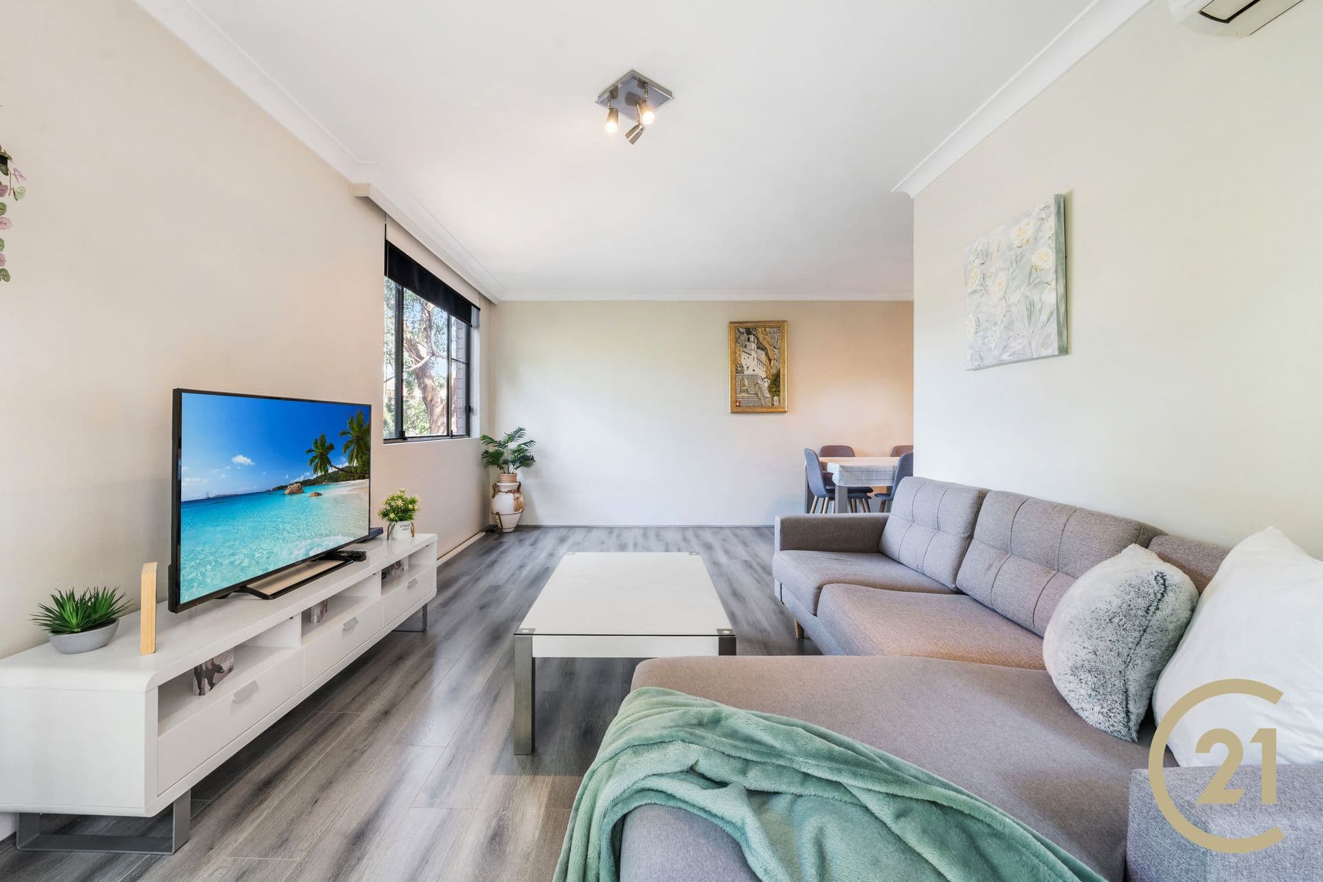82/132 Moore Street, Liverpool, NSW, 2170, Liverpool - Thumbnail 3
