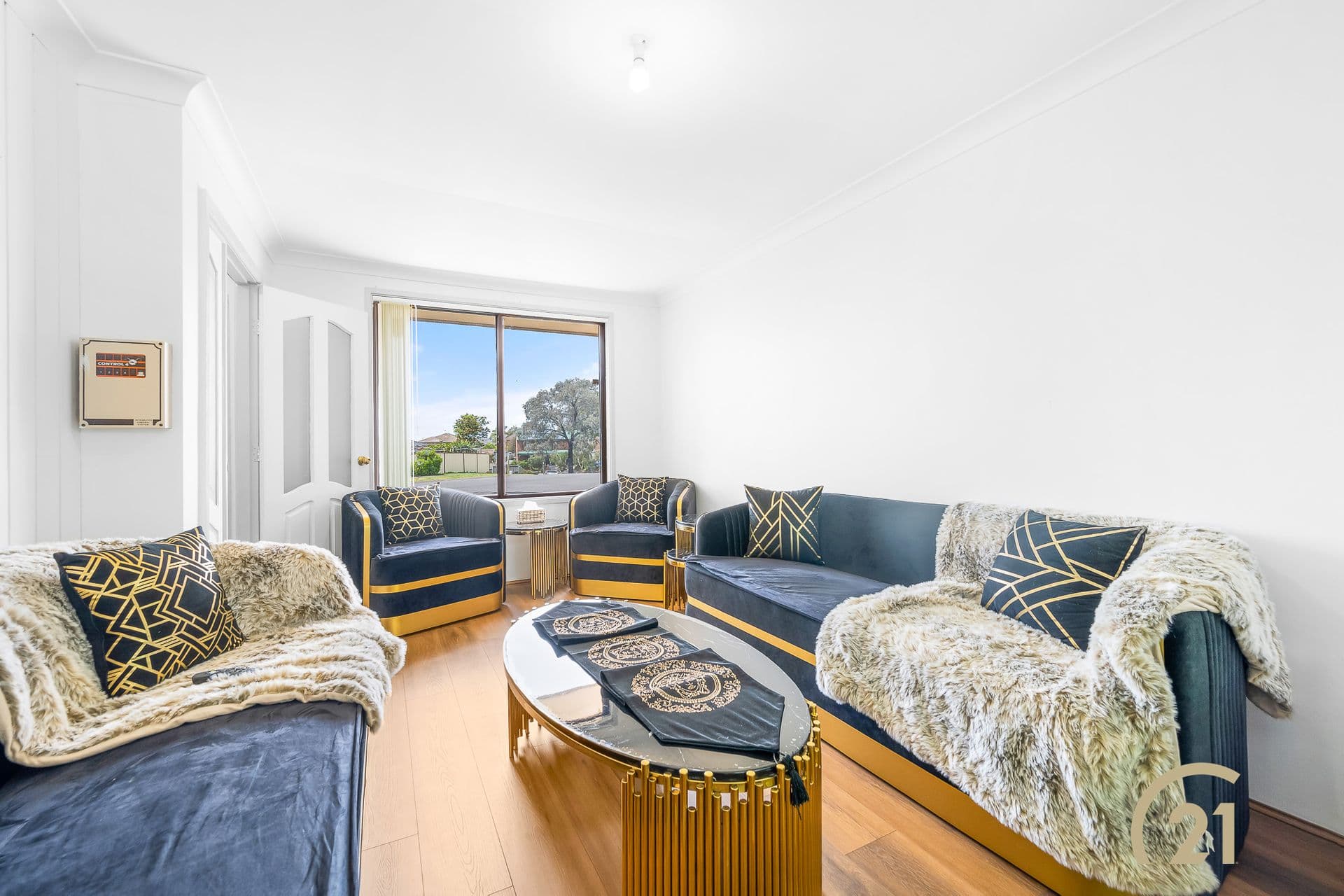 1/95-97 Ware Street, Fairfield, NSW, 2165, Edensor Park - Thumbnail 2