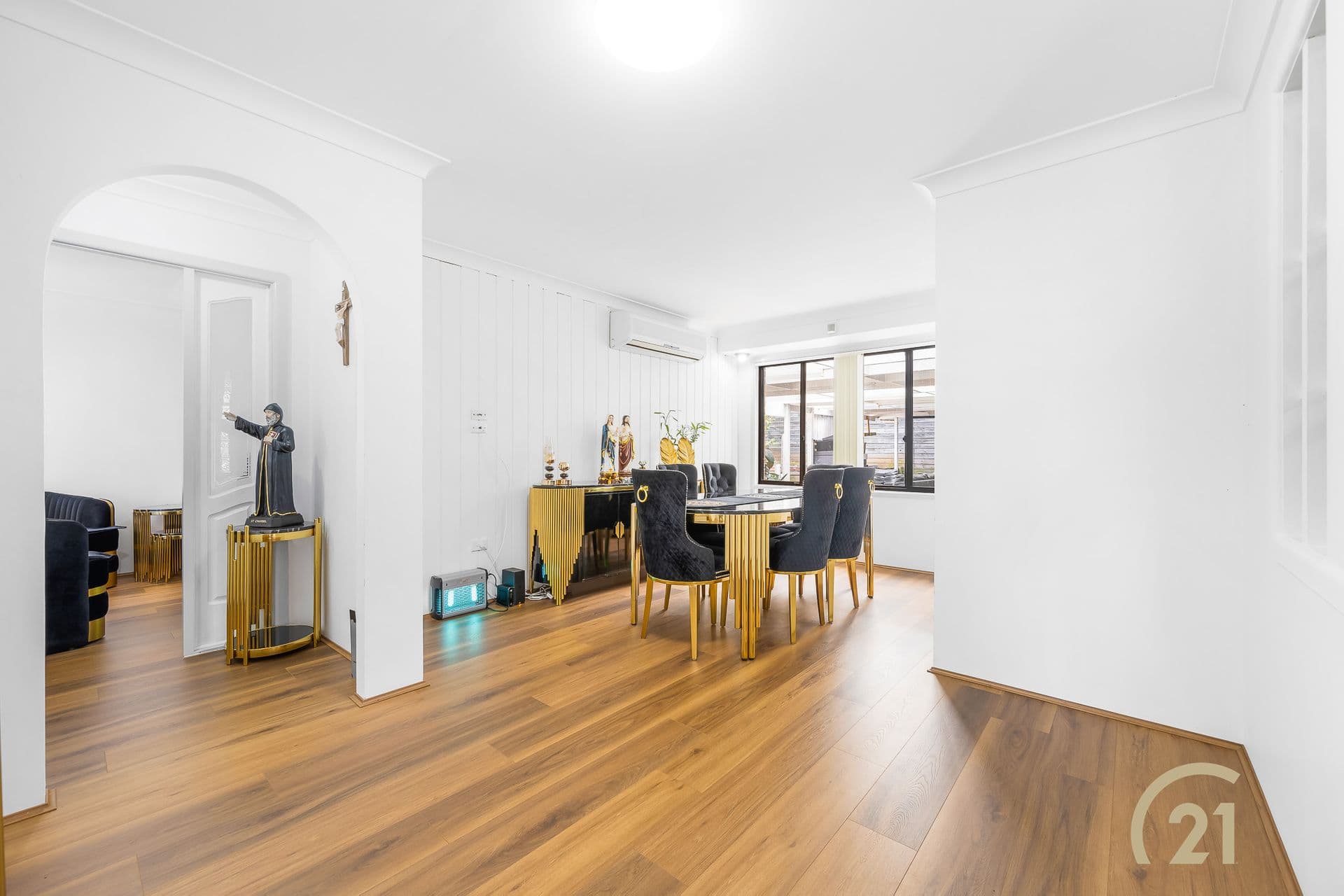 1/95-97 Ware Street, Fairfield, NSW, 2165, Edensor Park - Thumbnail 5