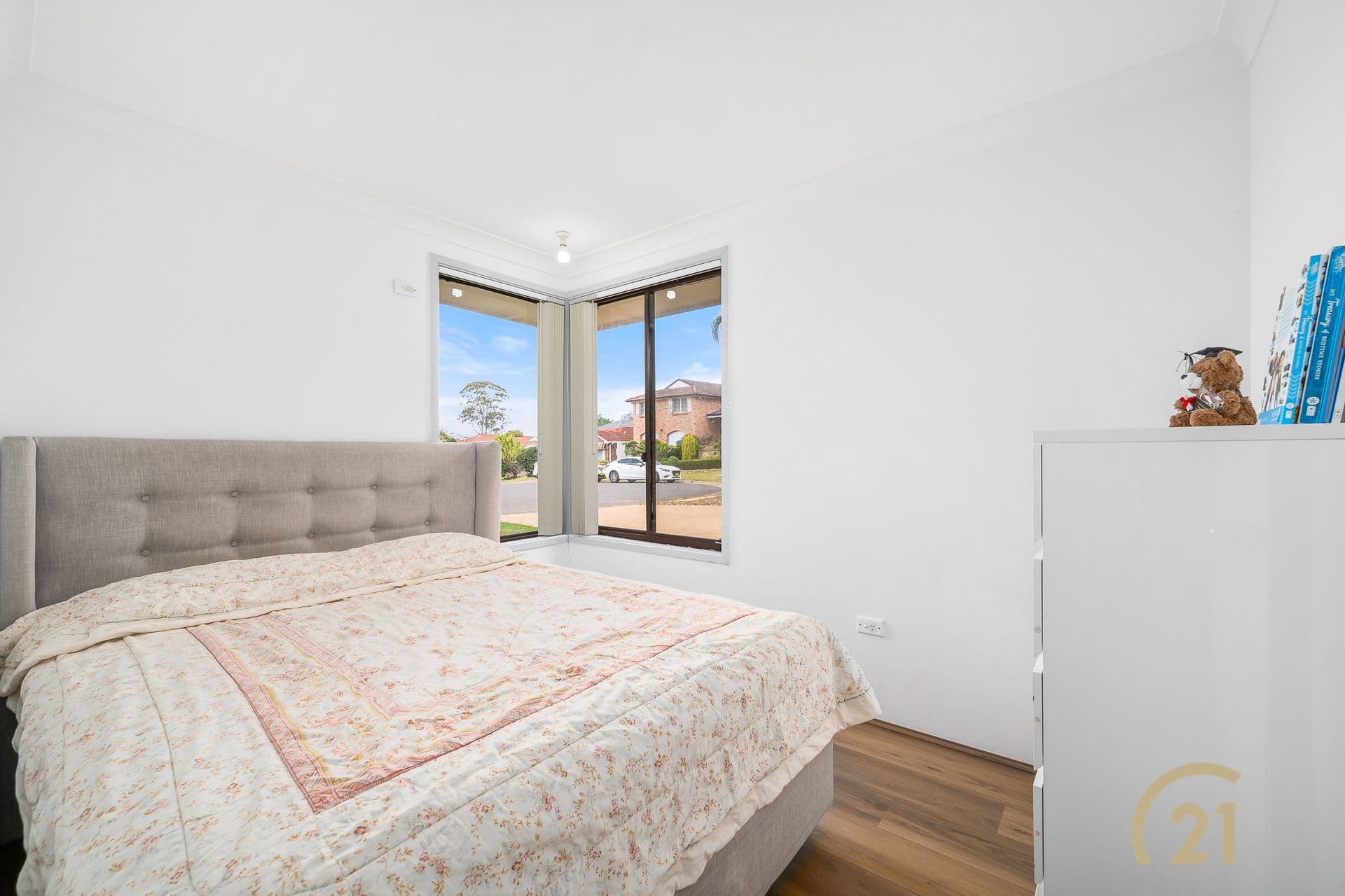 1/95-97 Ware Street, Fairfield, NSW, 2165, Edensor Park - Thumbnail 6