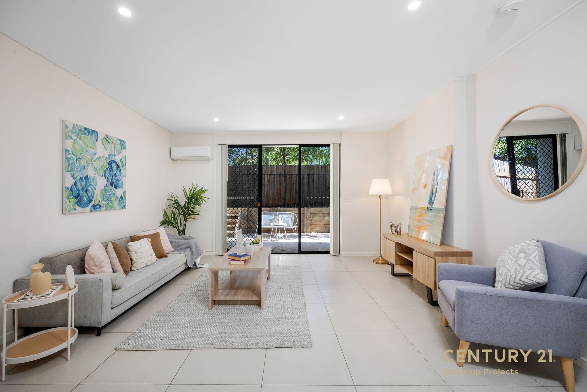 2 / 10 Field Place, Telopea, NSW, 2117, Telopea - Thumbnail 2