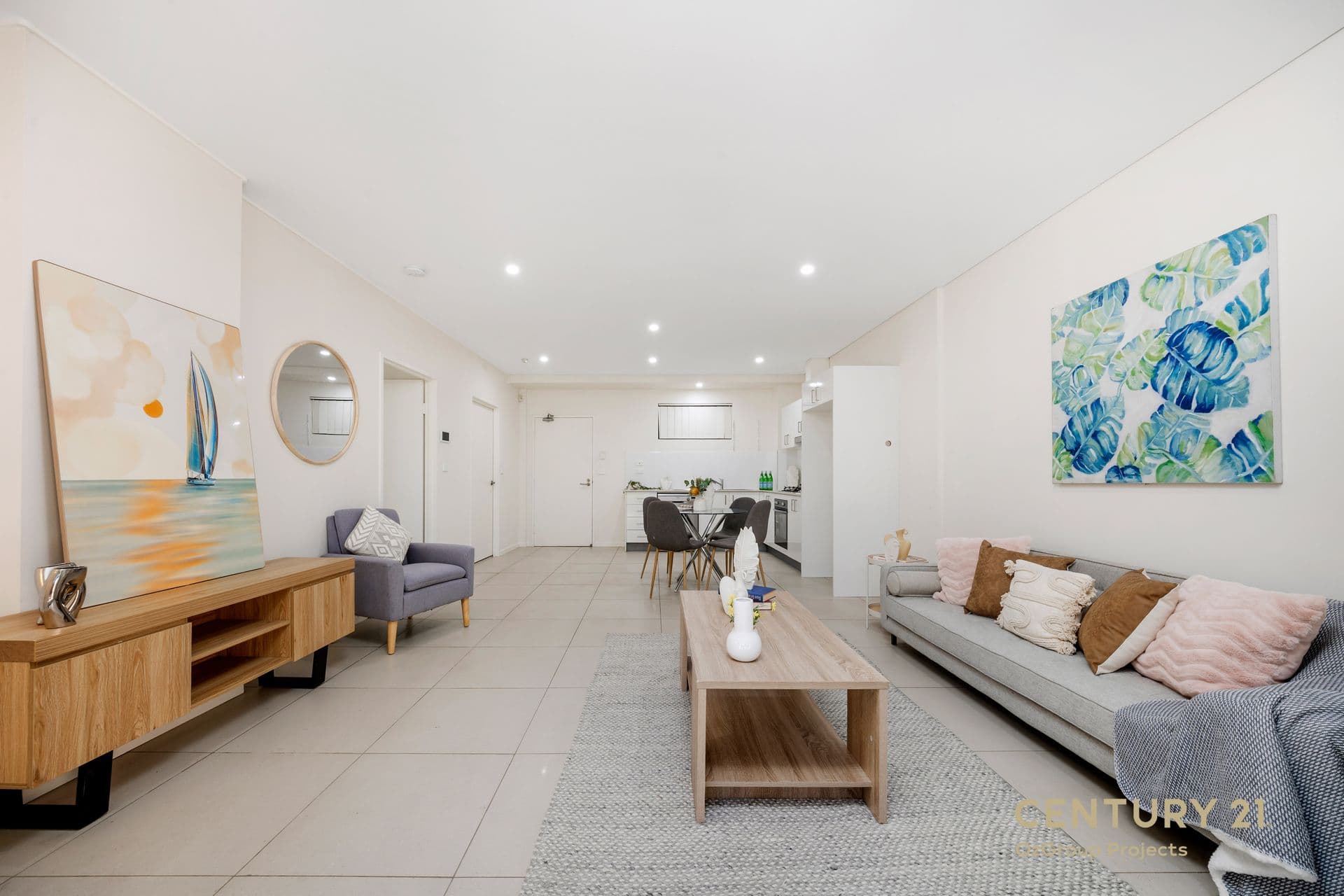 2 / 10 Field Place, Telopea, NSW, 2117, Telopea - Thumbnail 3