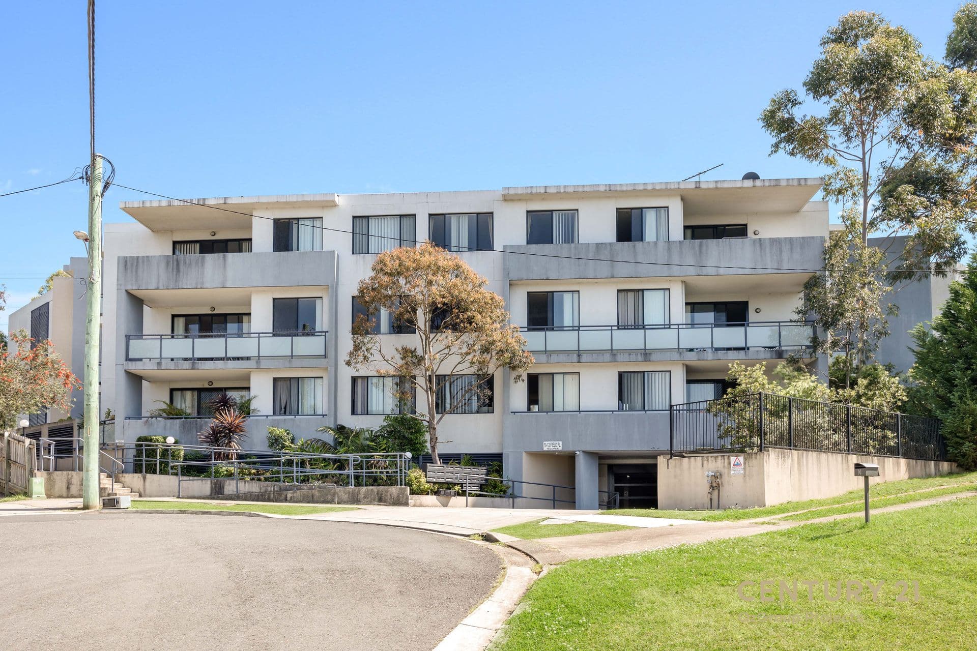 2 / 10 Field Place, Telopea, NSW, 2117, Telopea - Thumbnail 4