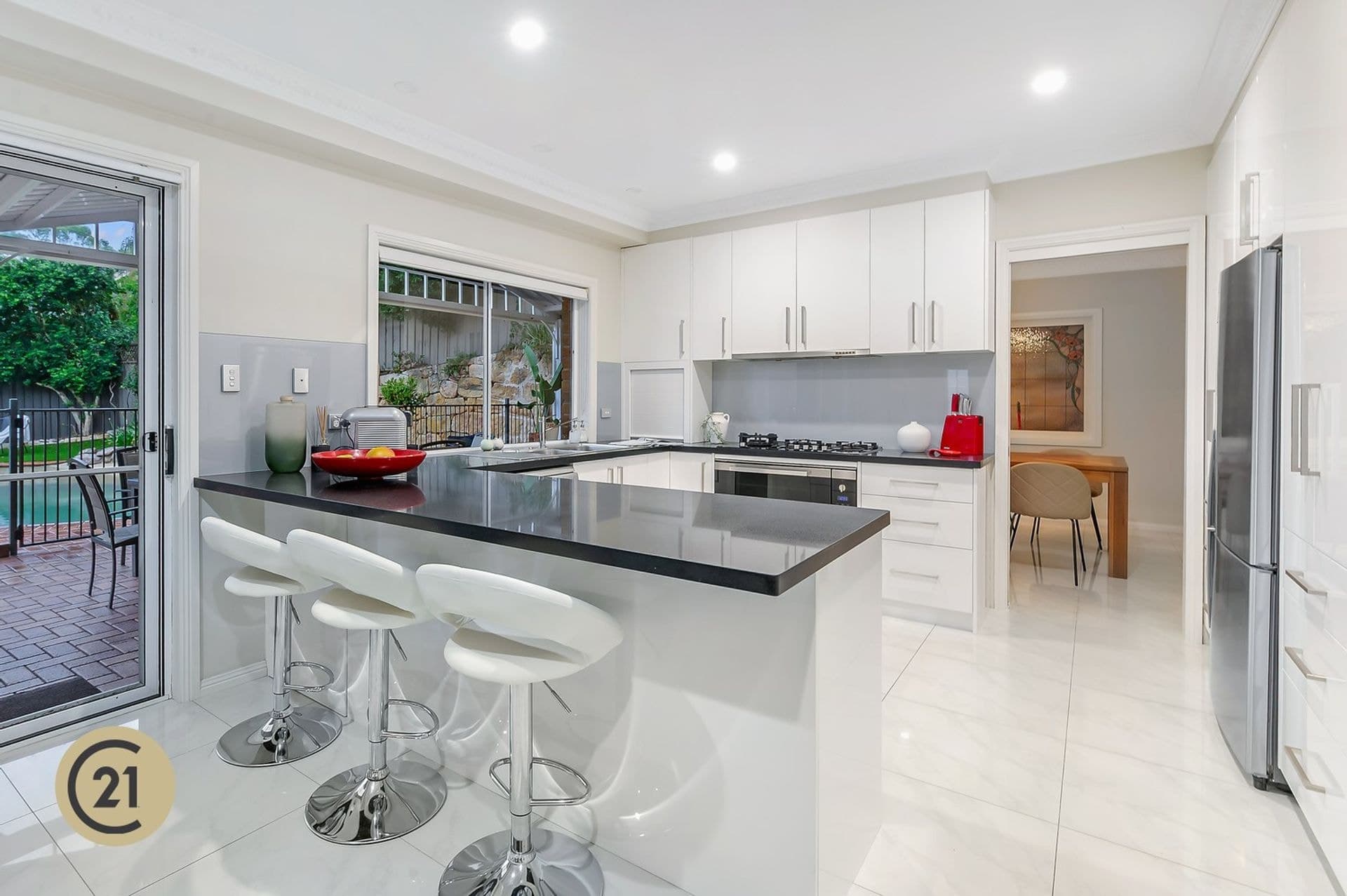 12 Kristine Place, Cherrybrook, NSW, 2126, Cherrybrook - Thumbnail 6