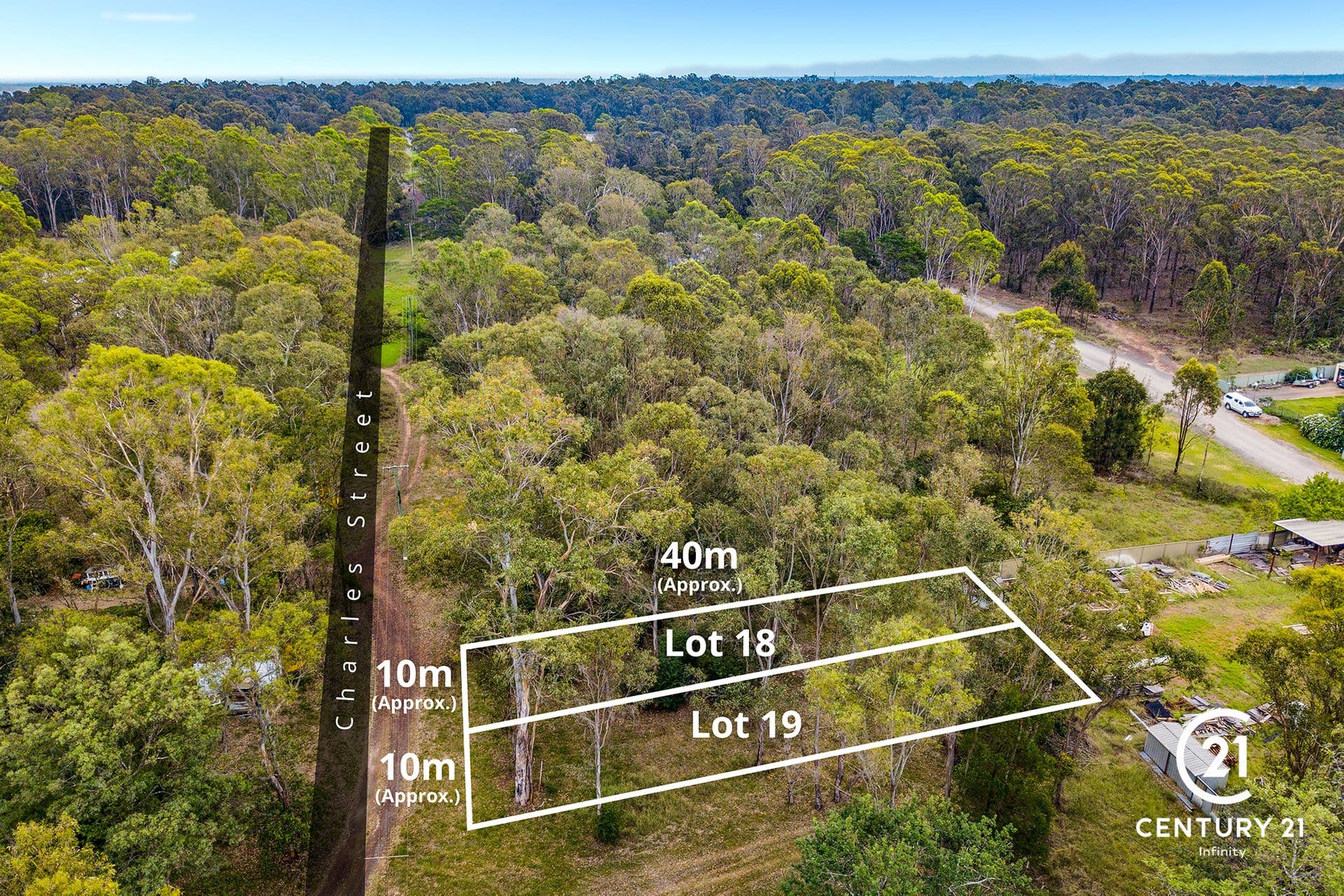Lot 14 24 Clarke Street, Riverstone, NSW, 2765, Riverstone - Image 1
