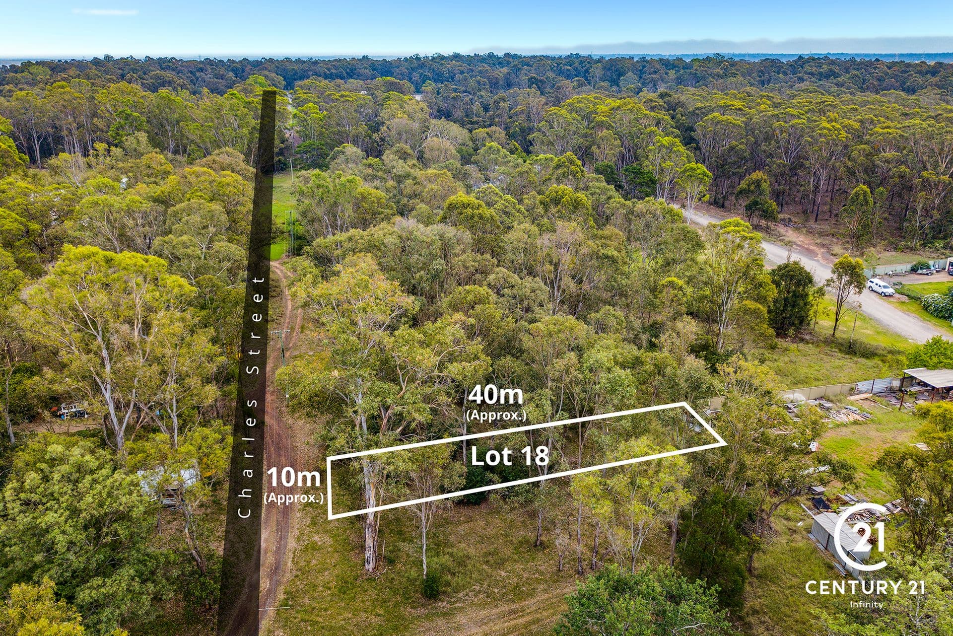 Lot 14 24 Clarke Street, Riverstone, NSW, 2765, Riverstone - Thumbnail 2