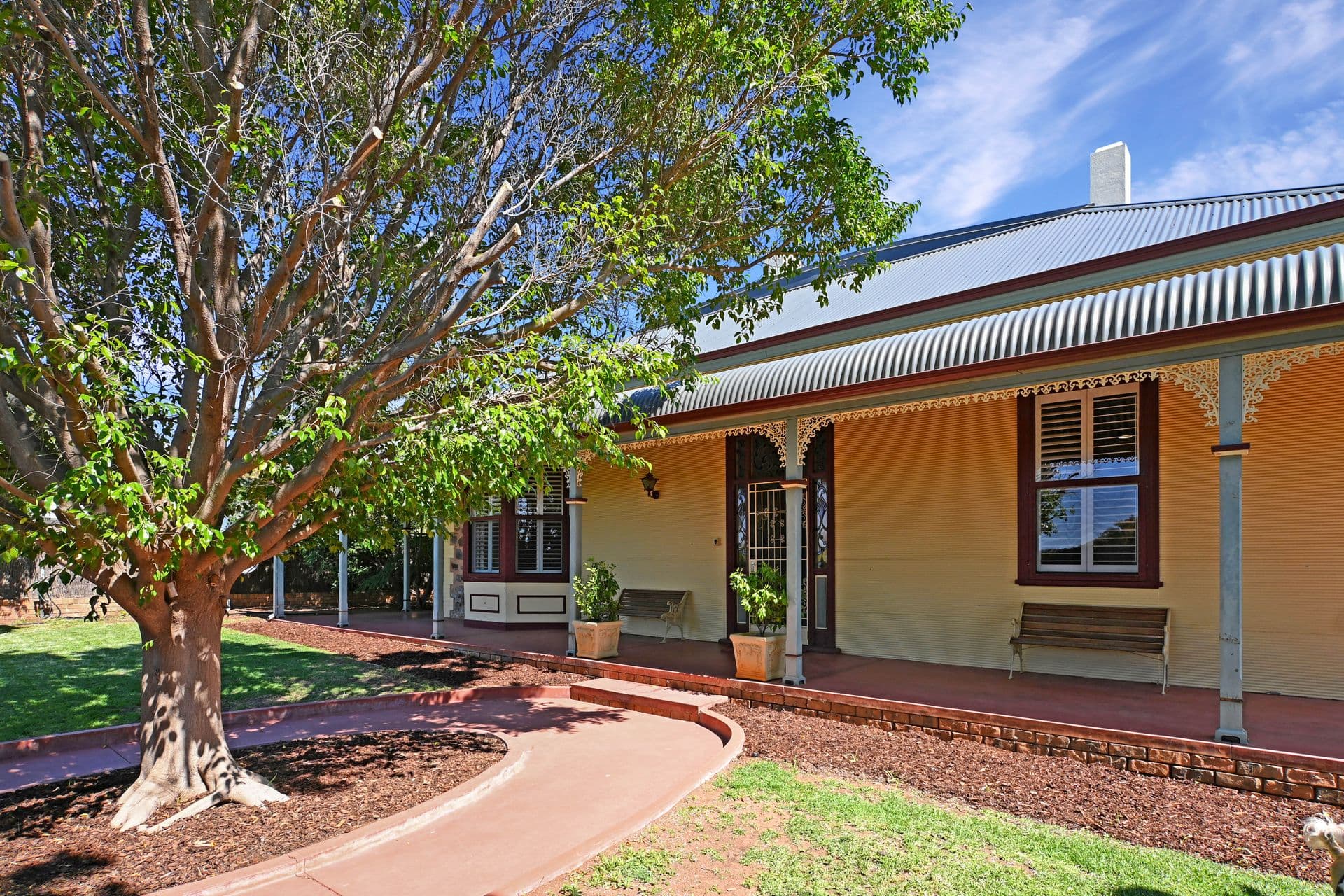 396 Cummins Street, Broken Hill, NSW, 2880, Broken Hill - Image 1