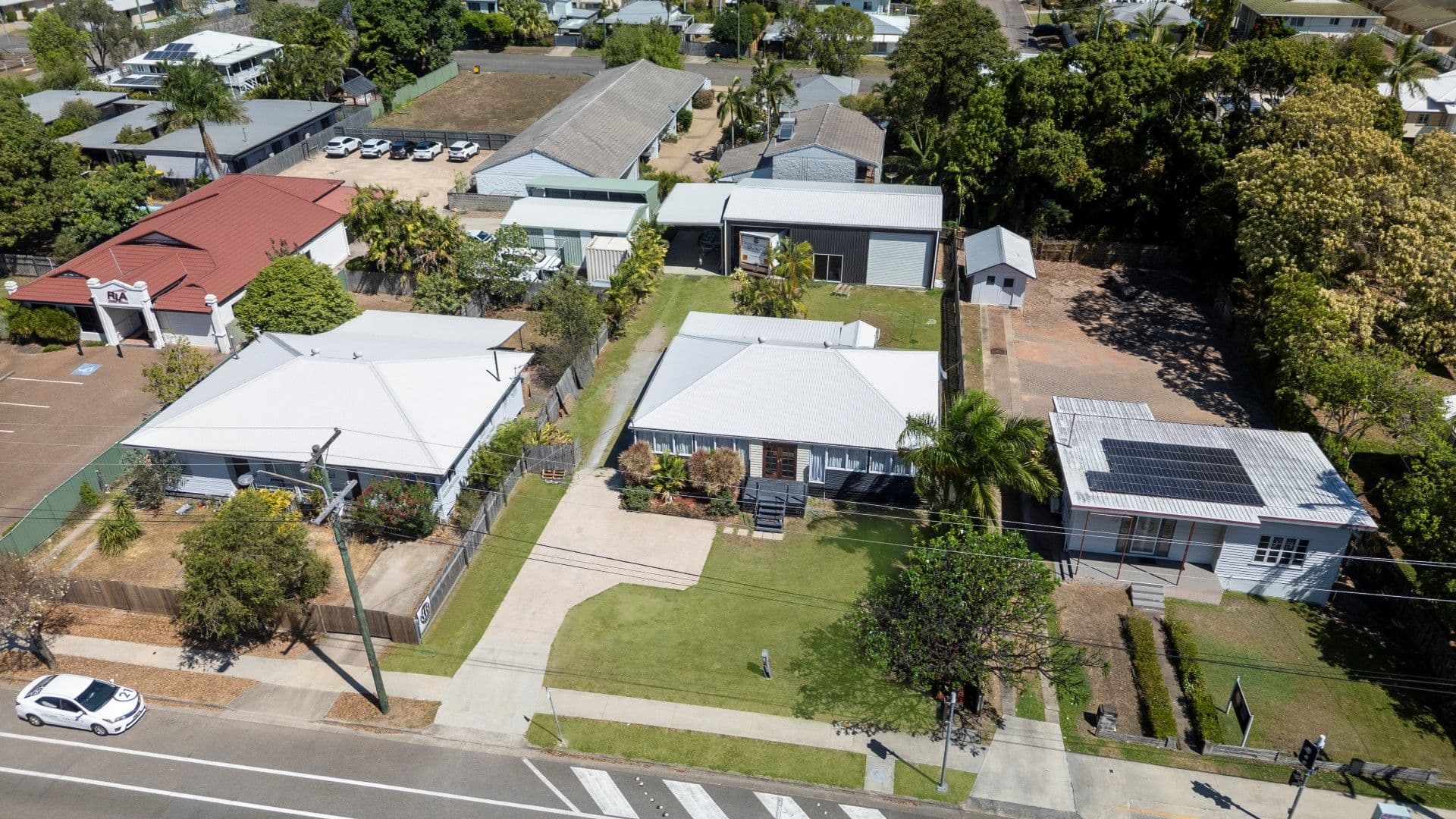 62 Ross River Road, Mundingburra, QLD, 4812, Mundingburra - Thumbnail 2
