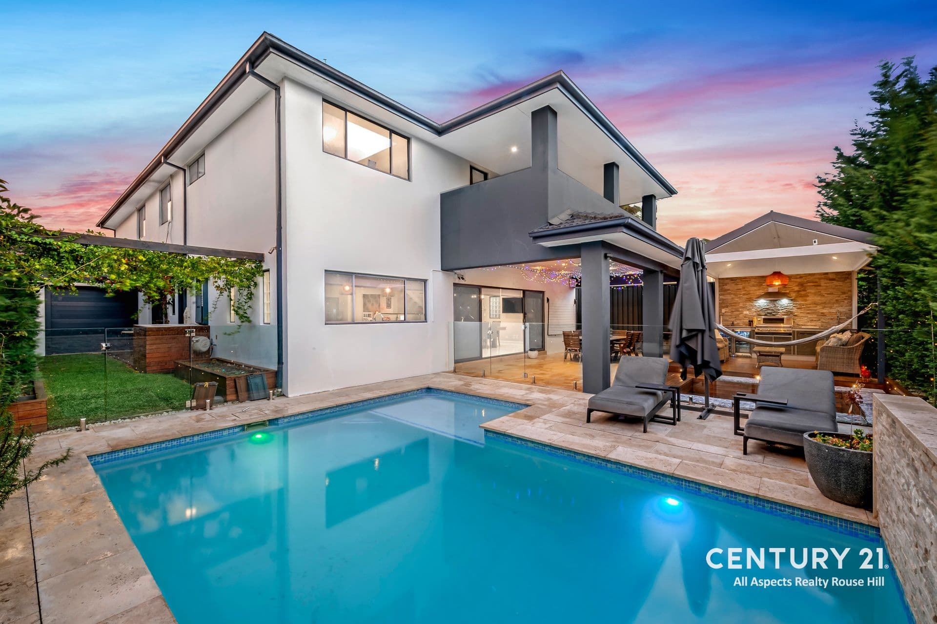 11 Honeyeater Crescent, Beaumont Hills, NSW, 2155, Beaumont Hills - Image 1