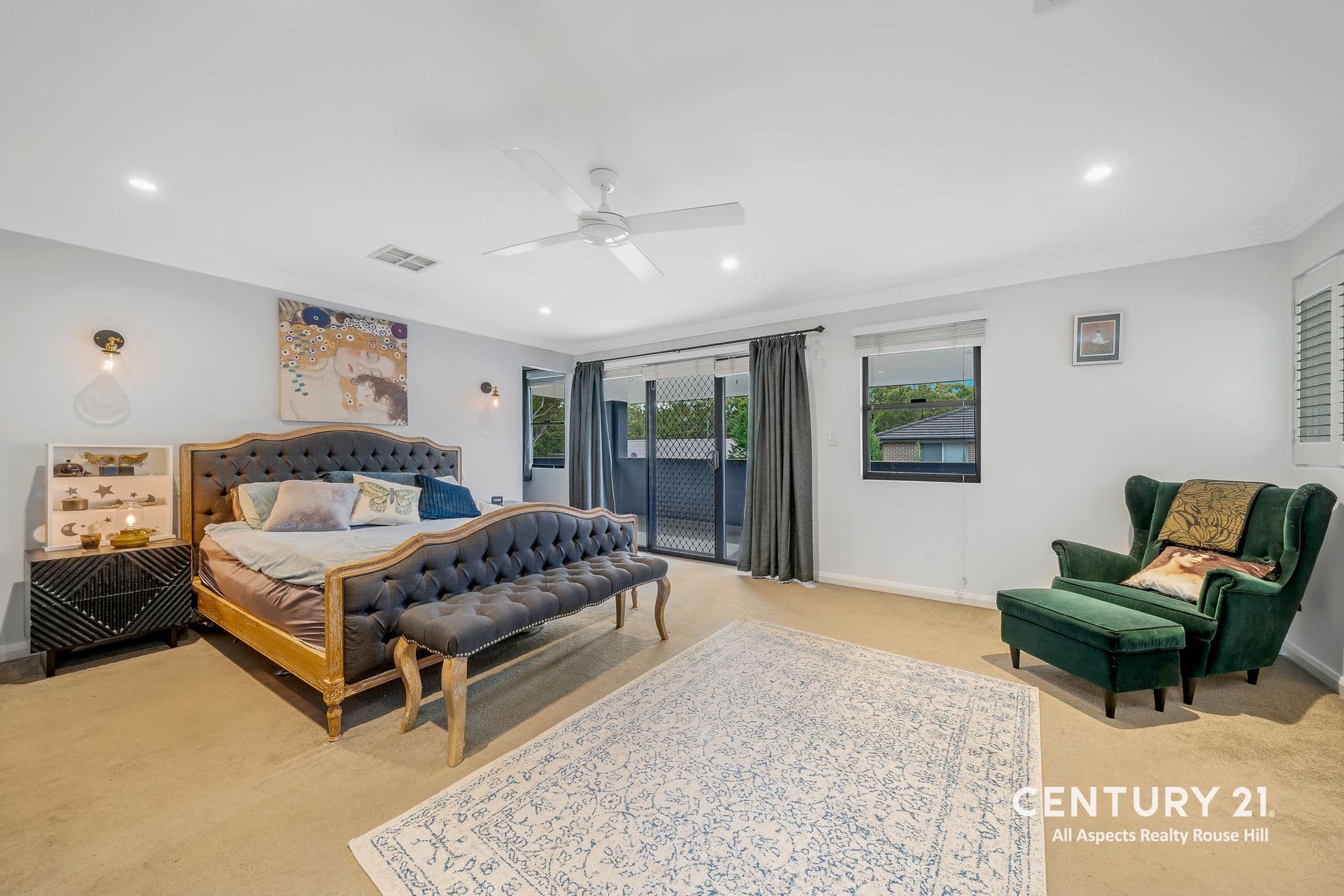 11 Honeyeater Crescent, Beaumont Hills, NSW, 2155, Beaumont Hills - Thumbnail 6