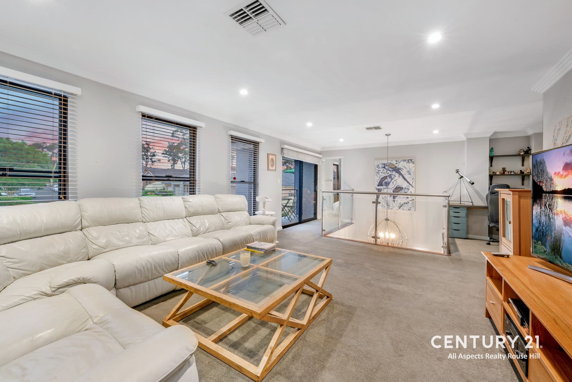 11 Honeyeater Crescent, Beaumont Hills, NSW, 2155, Beaumont Hills - Thumbnail 8