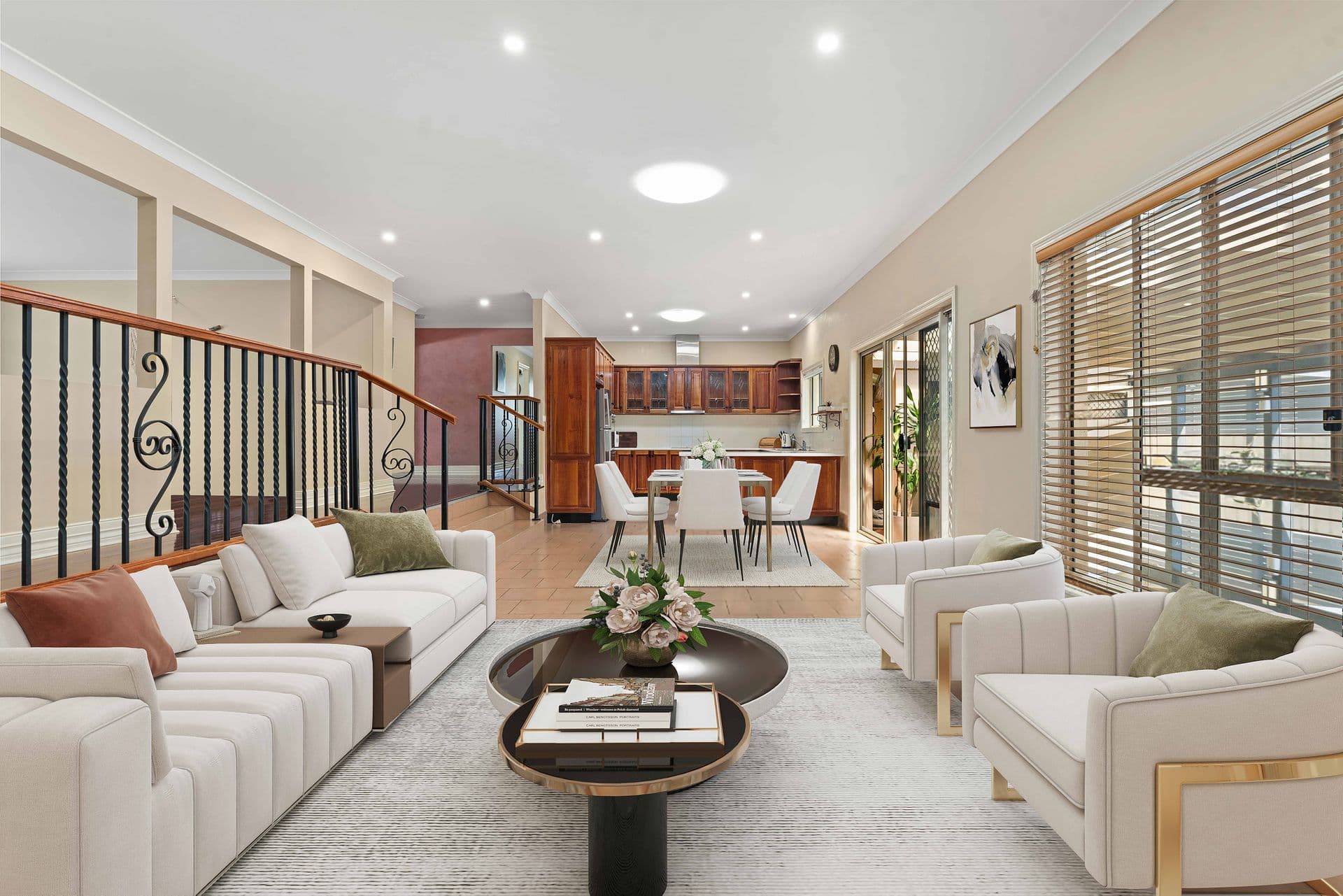 149 Rayleigh Drive, Worrigee, NSW, 2540, Worrigee - Thumbnail 4