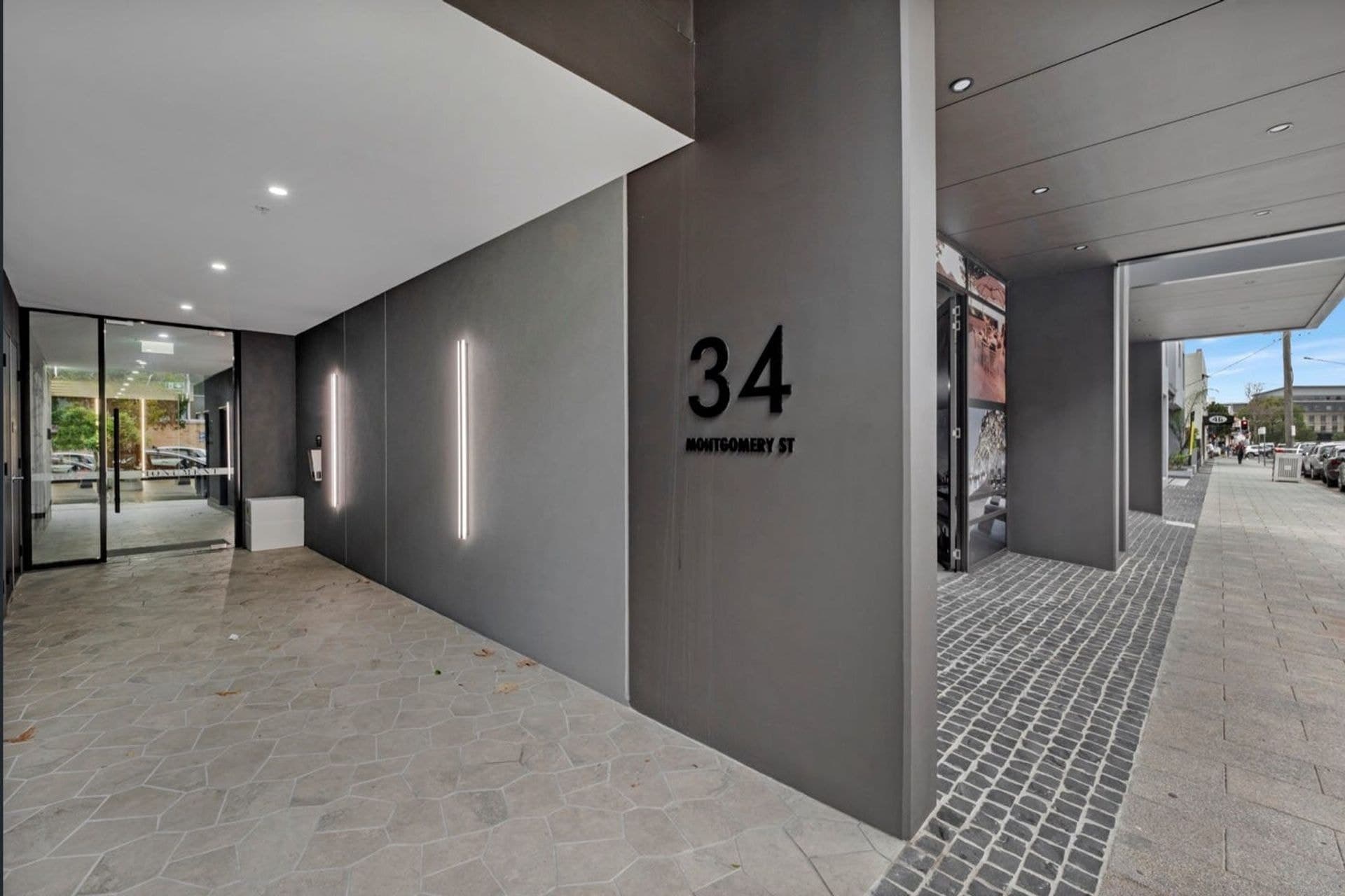 101/34 Montgomery Street, Kogarah, NSW, 2217, Kogarah - Thumbnail 4