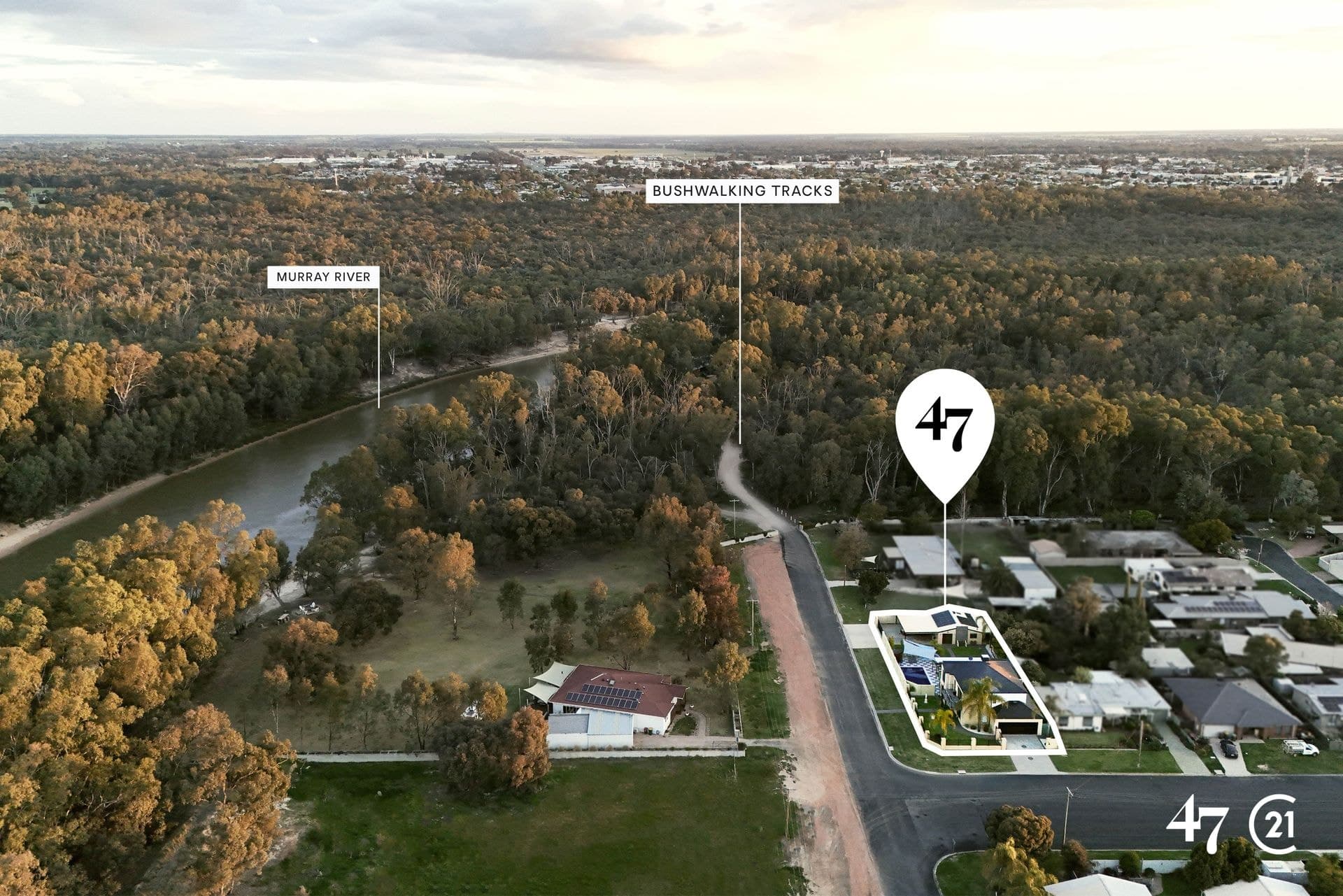 47 Simms Street, Moama, NSW, 2731, Moama - Thumbnail 2