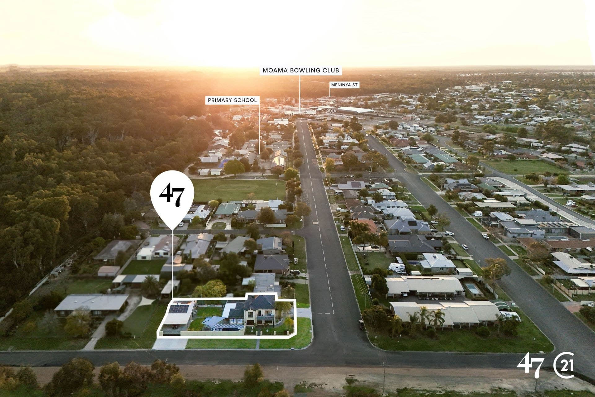 47 Simms Street, Moama, NSW, 2731, Moama - Thumbnail 3