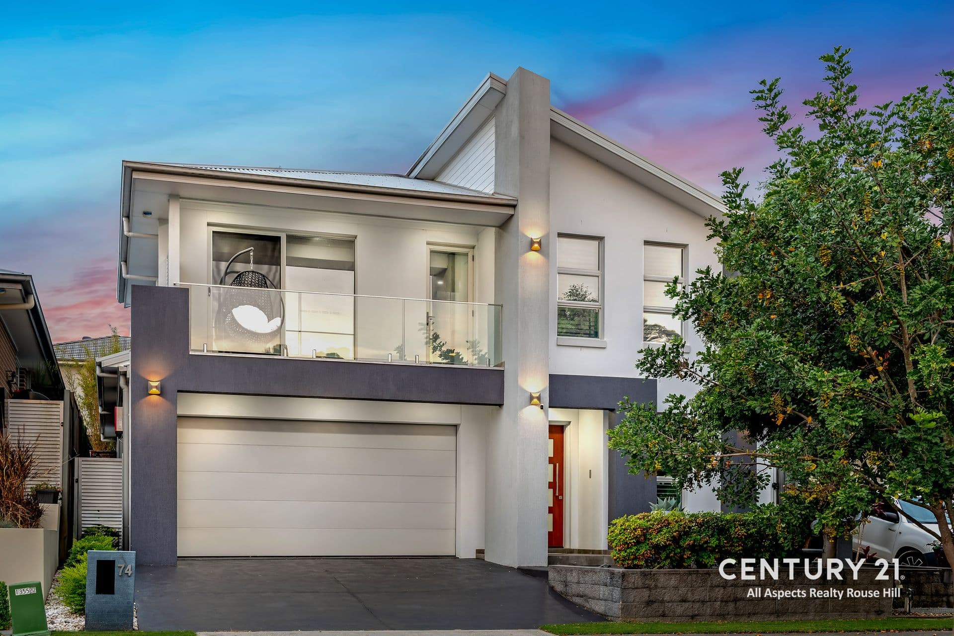 74 McMillian Circuit, North Kellyville, NSW, 2155, North Kellyville - Image 1