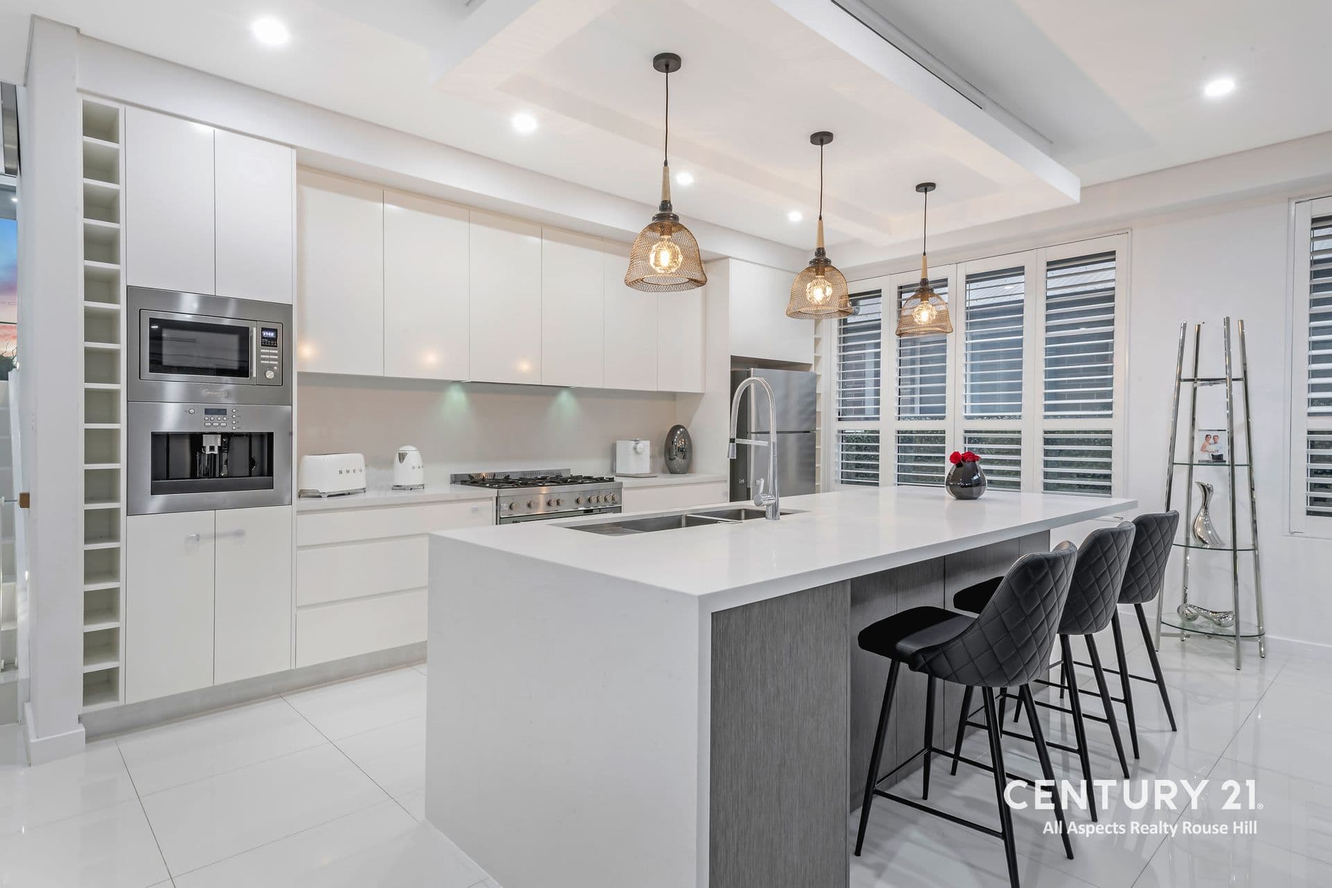 74 McMillian Circuit, North Kellyville, NSW, 2155, North Kellyville - Thumbnail 2