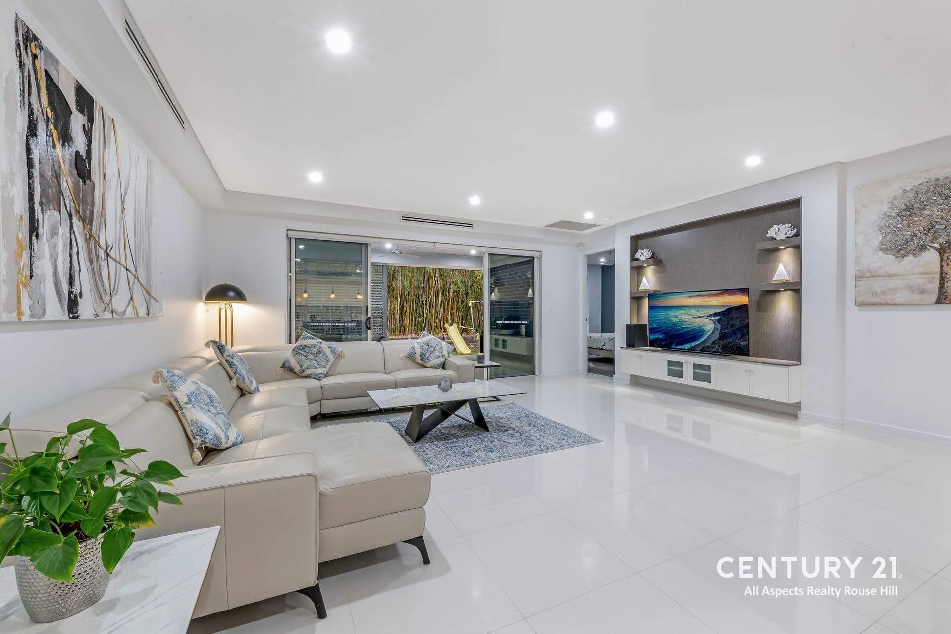 74 McMillian Circuit, North Kellyville, NSW, 2155, North Kellyville - Thumbnail 3