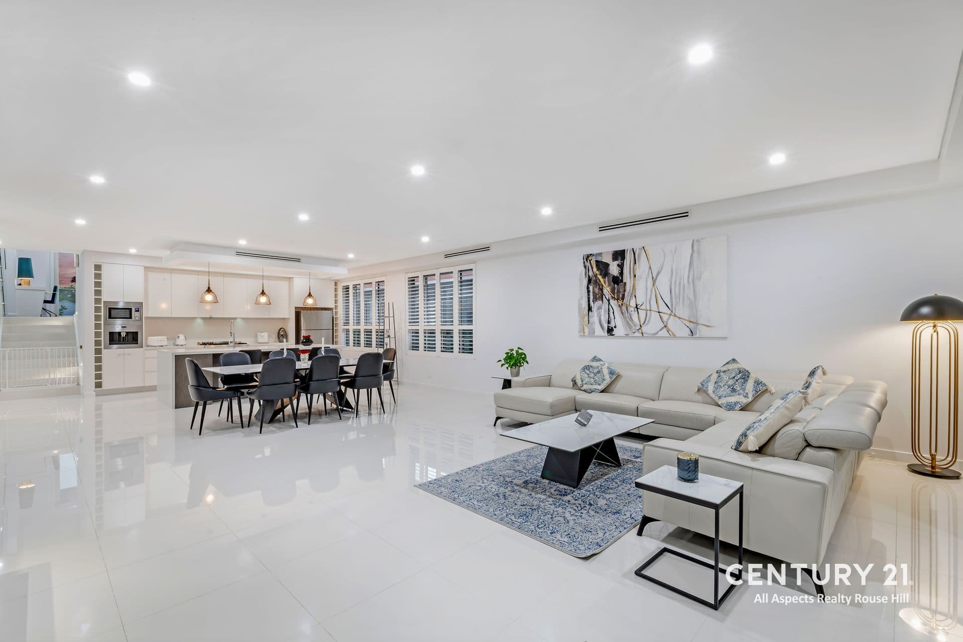 74 McMillian Circuit, North Kellyville, NSW, 2155, North Kellyville - Thumbnail 4
