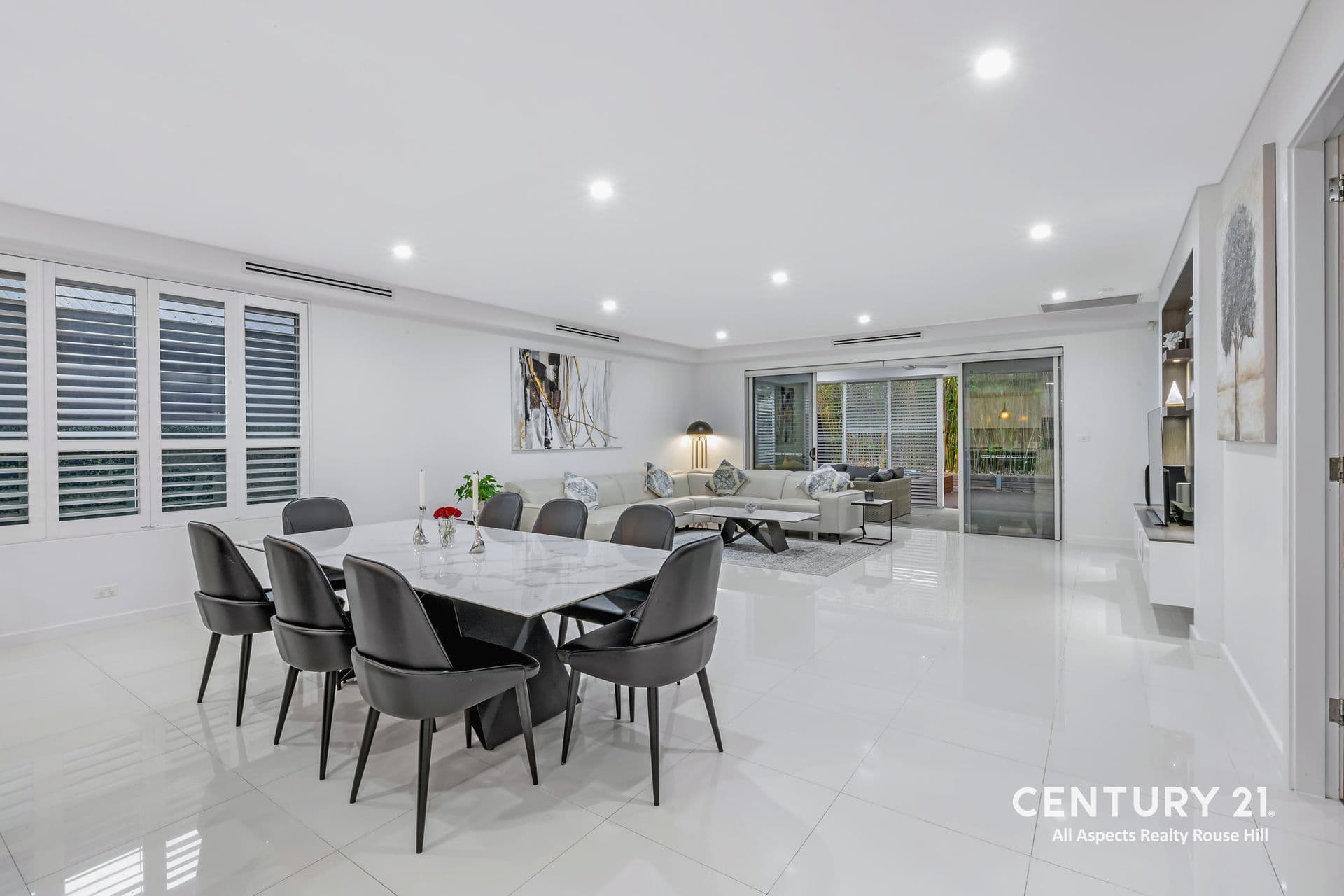 74 McMillian Circuit, North Kellyville, NSW, 2155, North Kellyville - Thumbnail 5