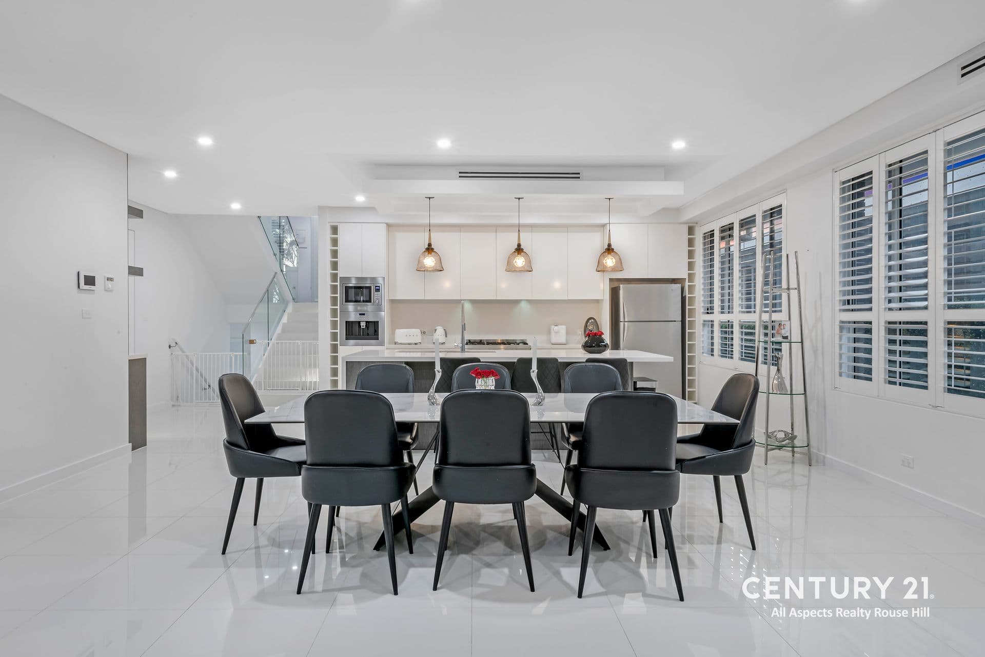 74 McMillian Circuit, North Kellyville, NSW, 2155, North Kellyville - Thumbnail 6