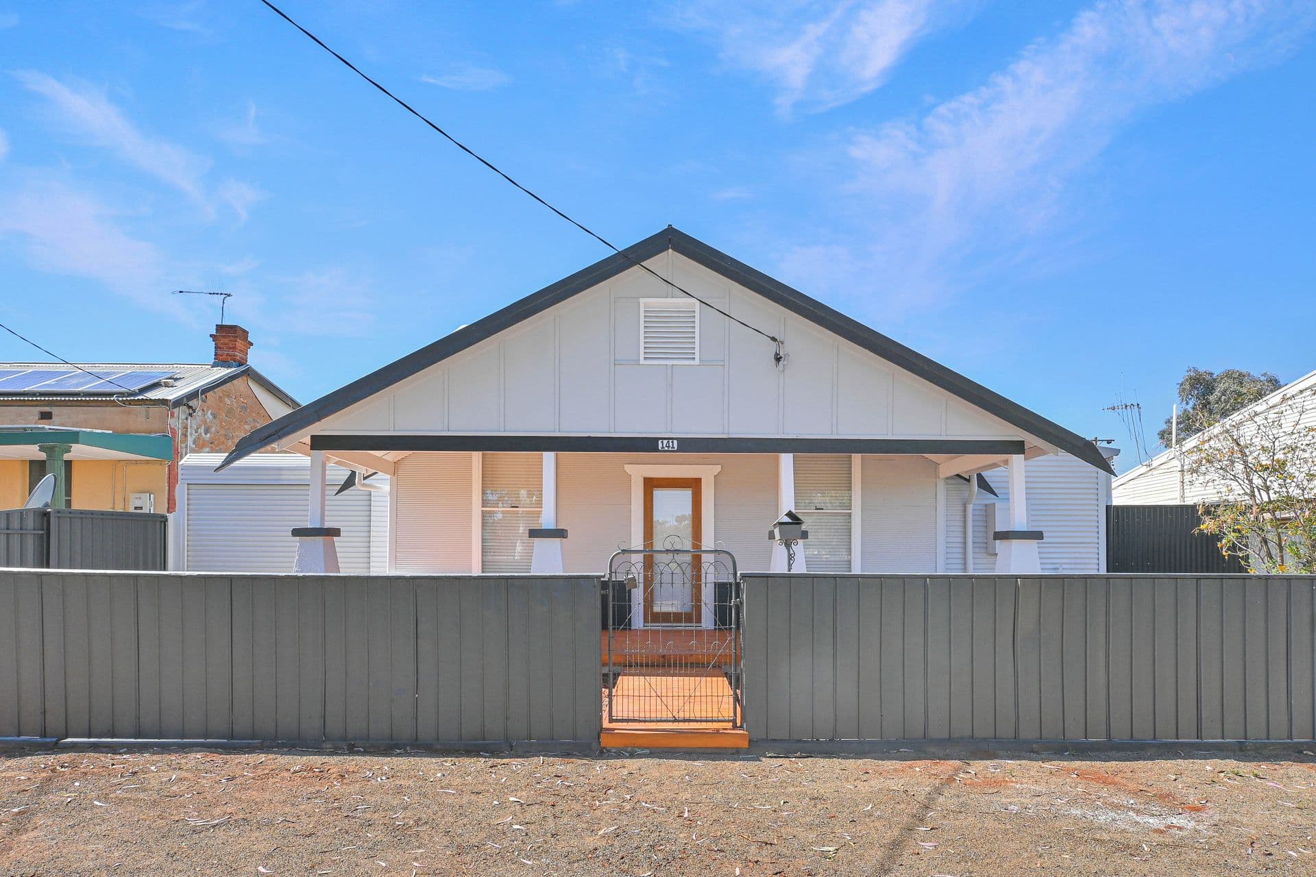 141 Burke Street, Broken Hill, NSW, 2880, Broken Hill - Image 1