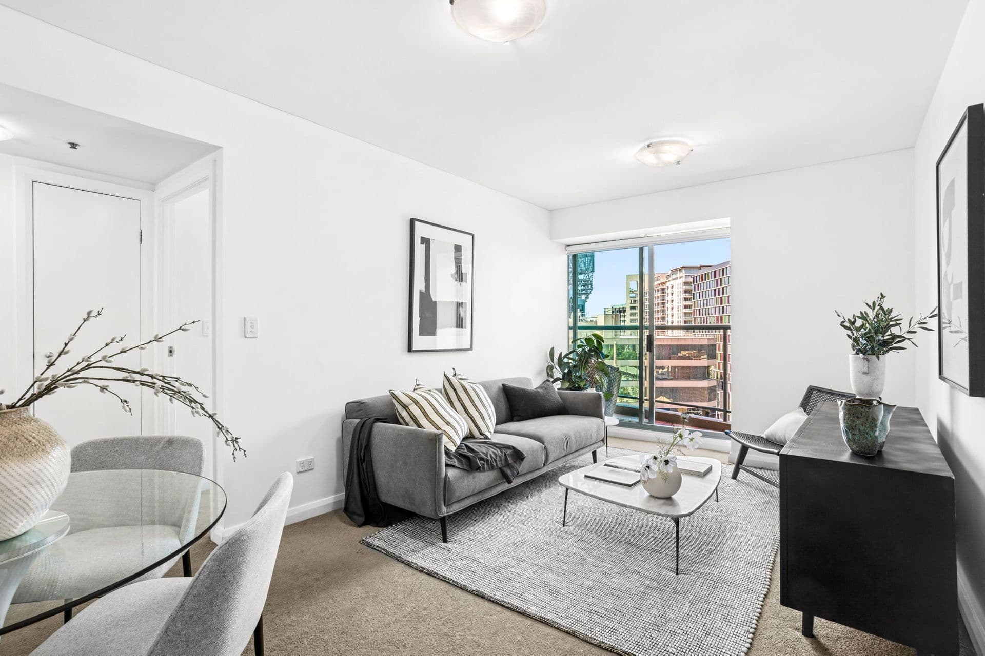 1008/2 Quay Street, Haymarket, NSW, 2000, Haymarket - Image 1