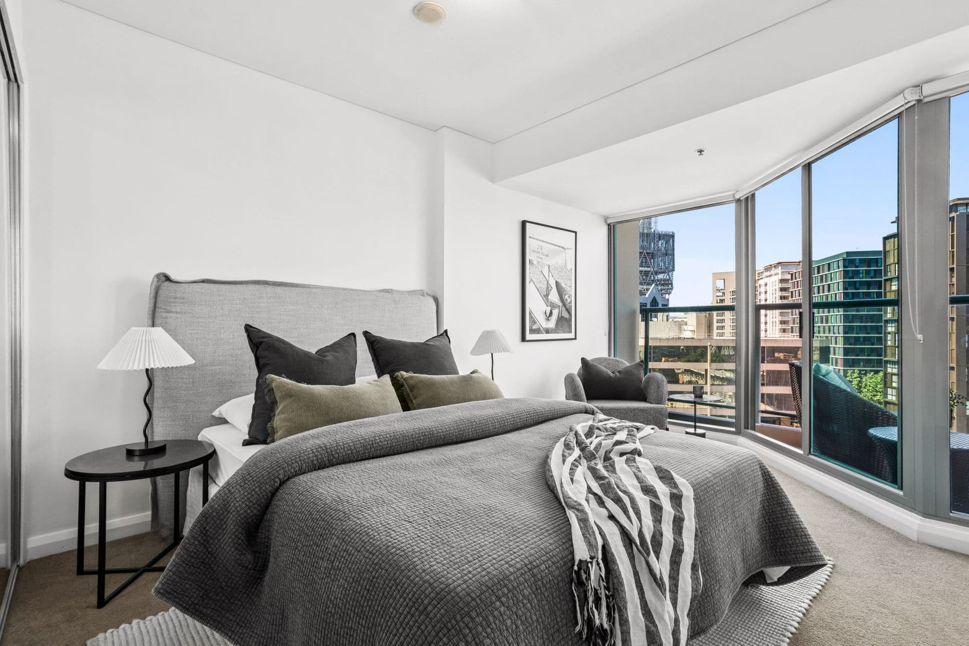 1008/2 Quay Street, Haymarket, NSW, 2000, Haymarket - Thumbnail 3