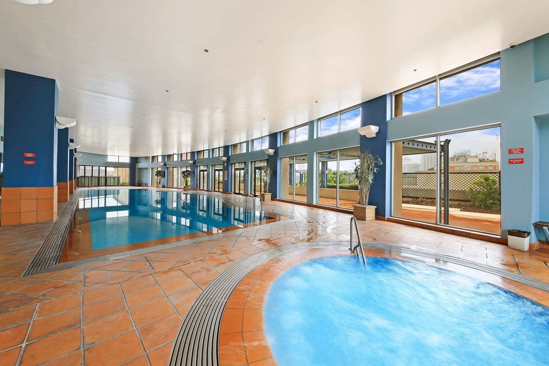 1008/2 Quay Street, Haymarket, NSW, 2000, Haymarket - Thumbnail 6