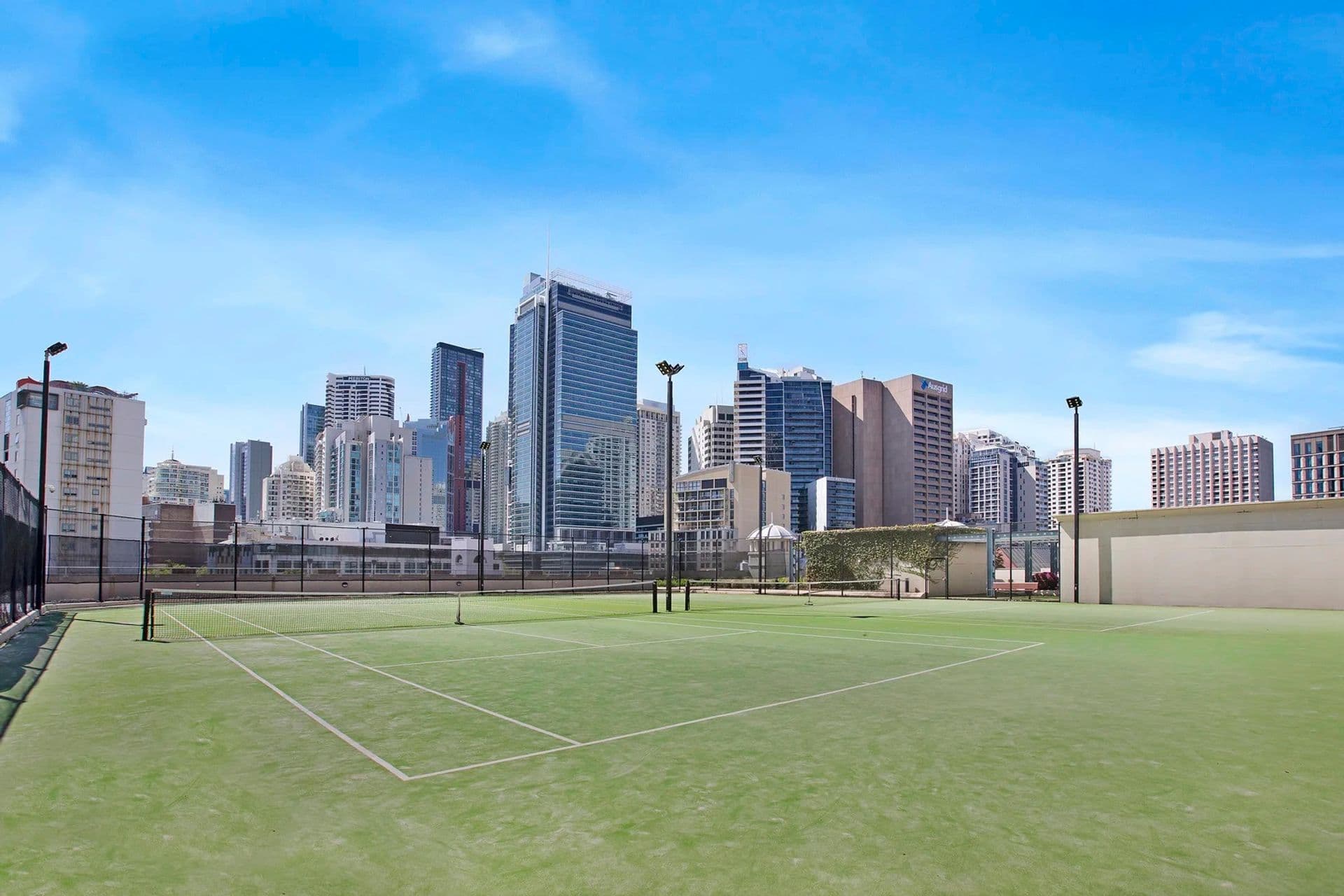 1008/2 Quay Street, Haymarket, NSW, 2000, Haymarket - Thumbnail 8