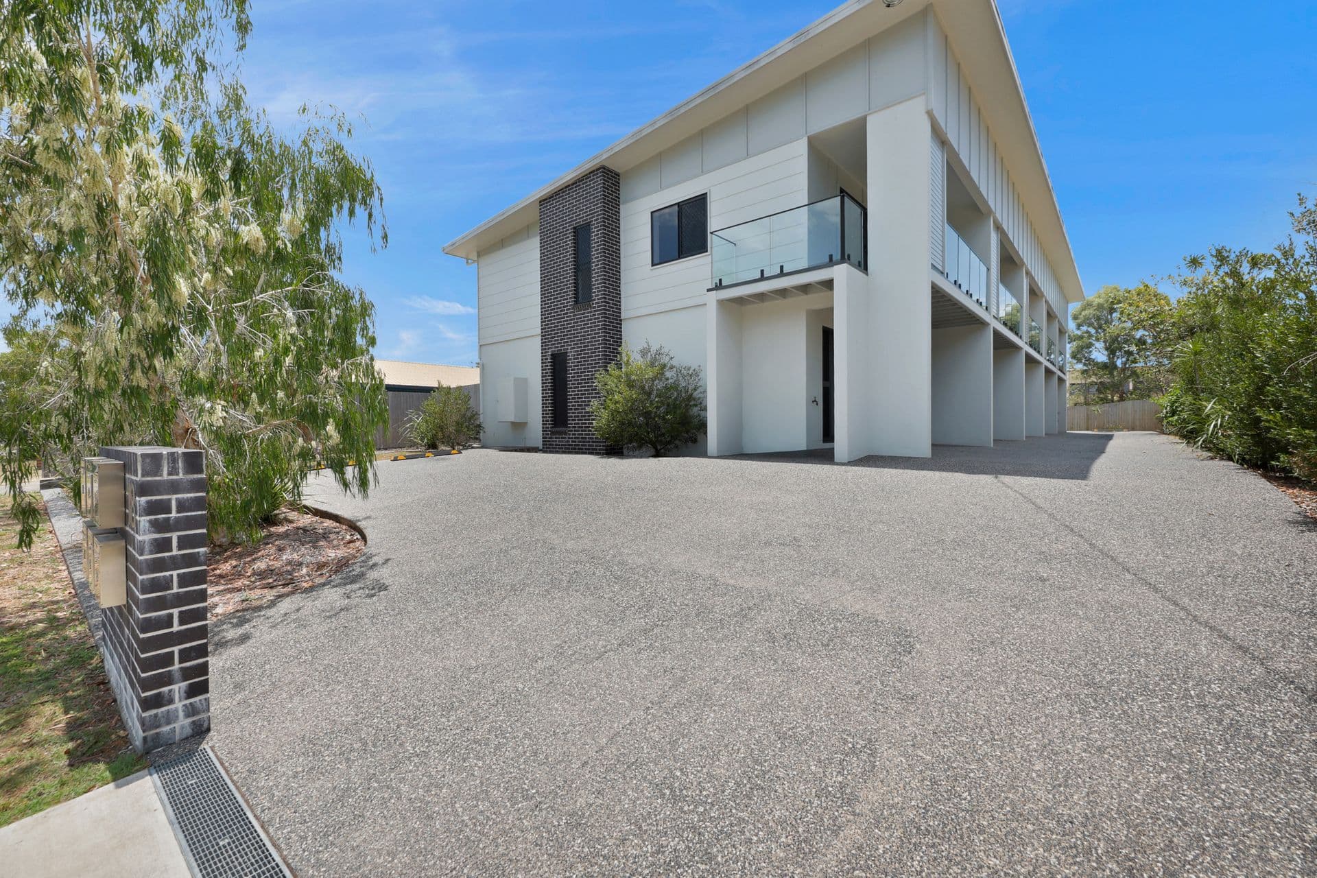4/18 East Gordon Street, Mackay, QLD, 4740, Mackay - Thumbnail 2