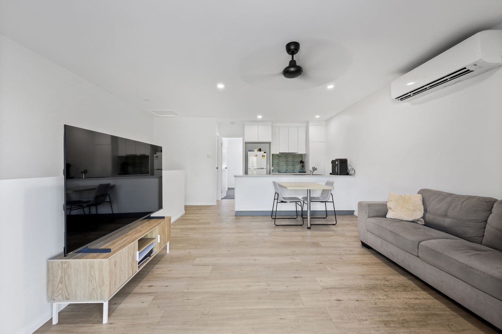 4/18 East Gordon Street, Mackay, QLD, 4740, Mackay - Thumbnail 3