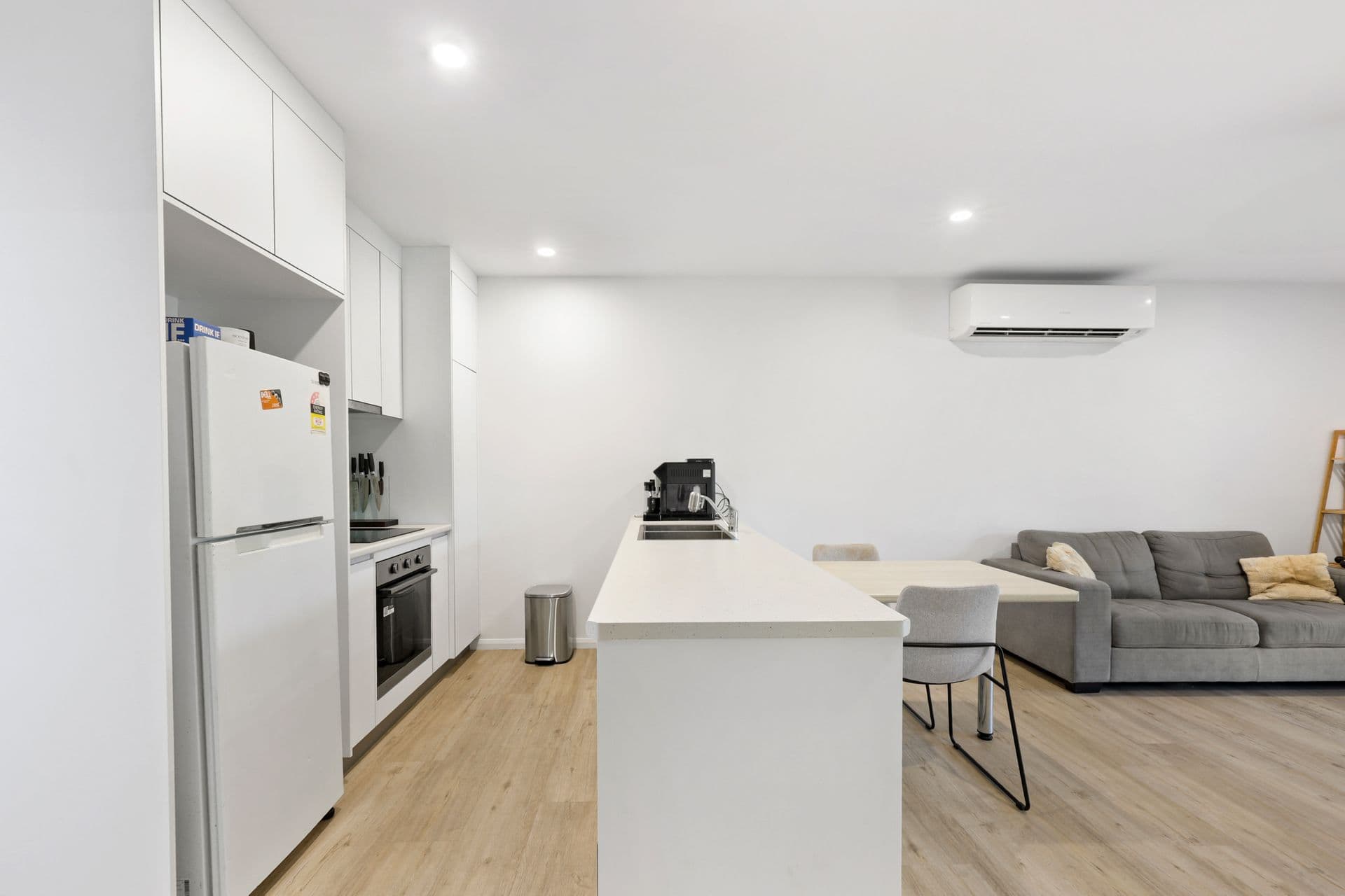 4/18 East Gordon Street, Mackay, QLD, 4740, Mackay - Thumbnail 4