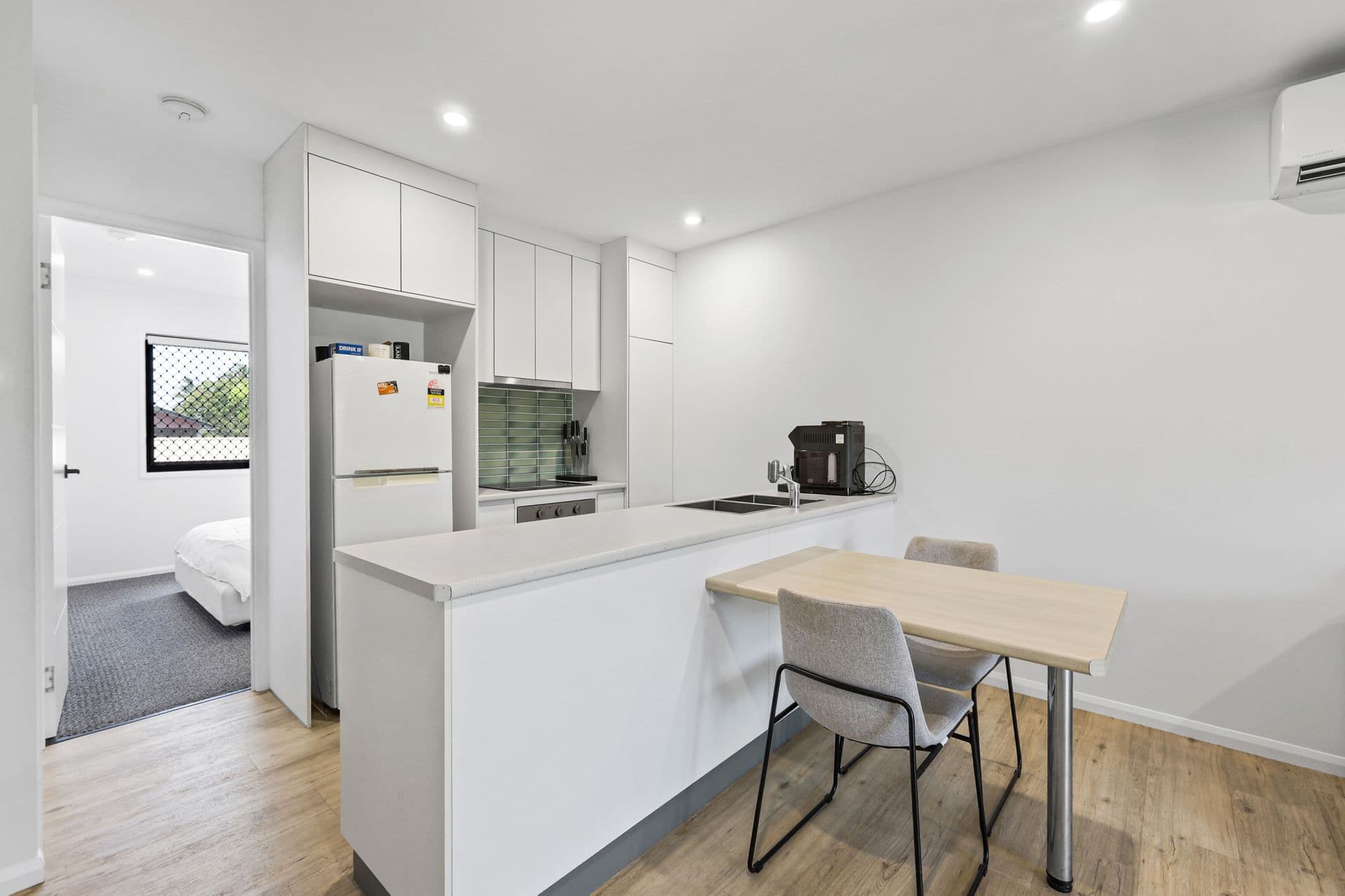 4/18 East Gordon Street, Mackay, QLD, 4740, Mackay - Thumbnail 5