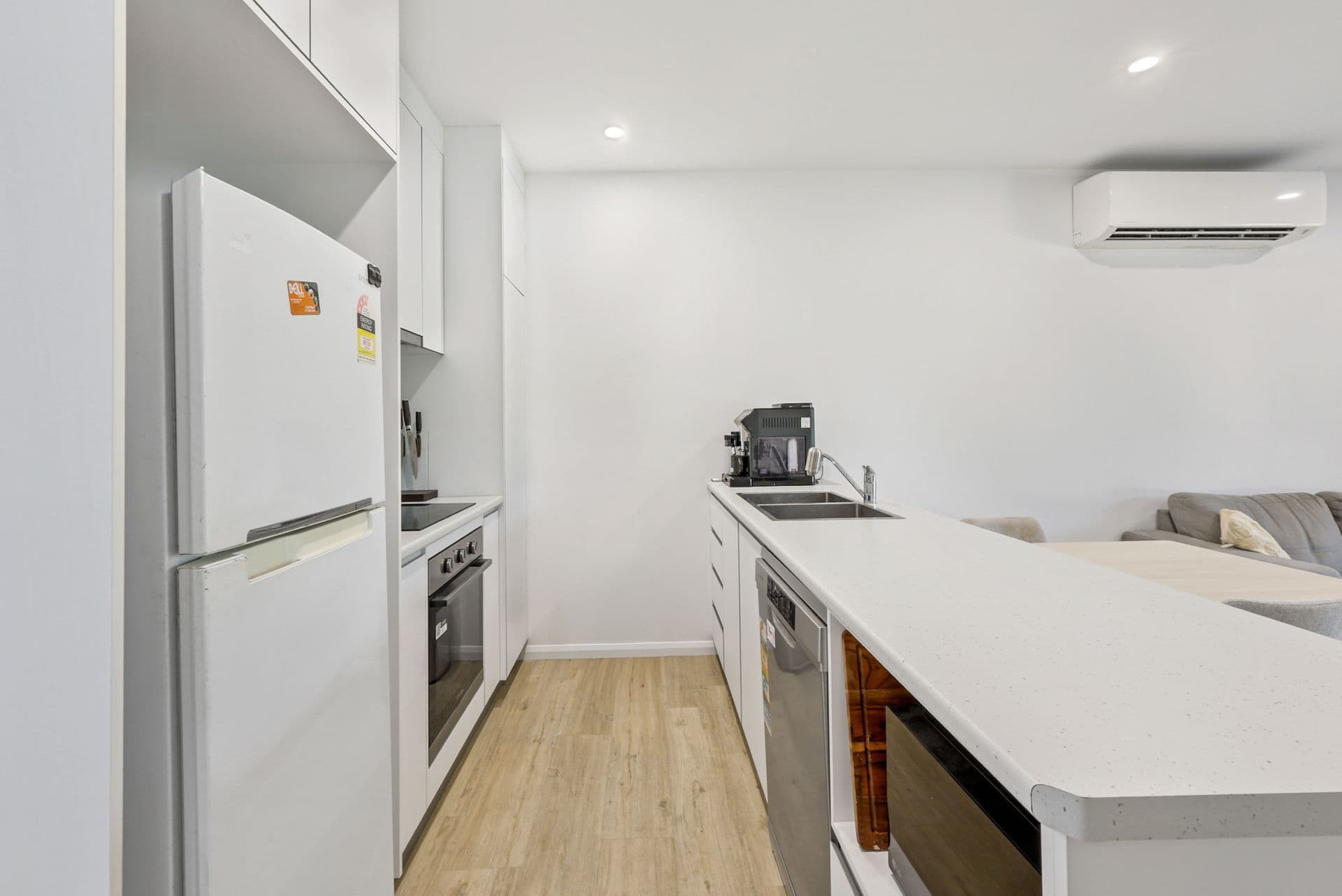 4/18 East Gordon Street, Mackay, QLD, 4740, Mackay - Thumbnail 6