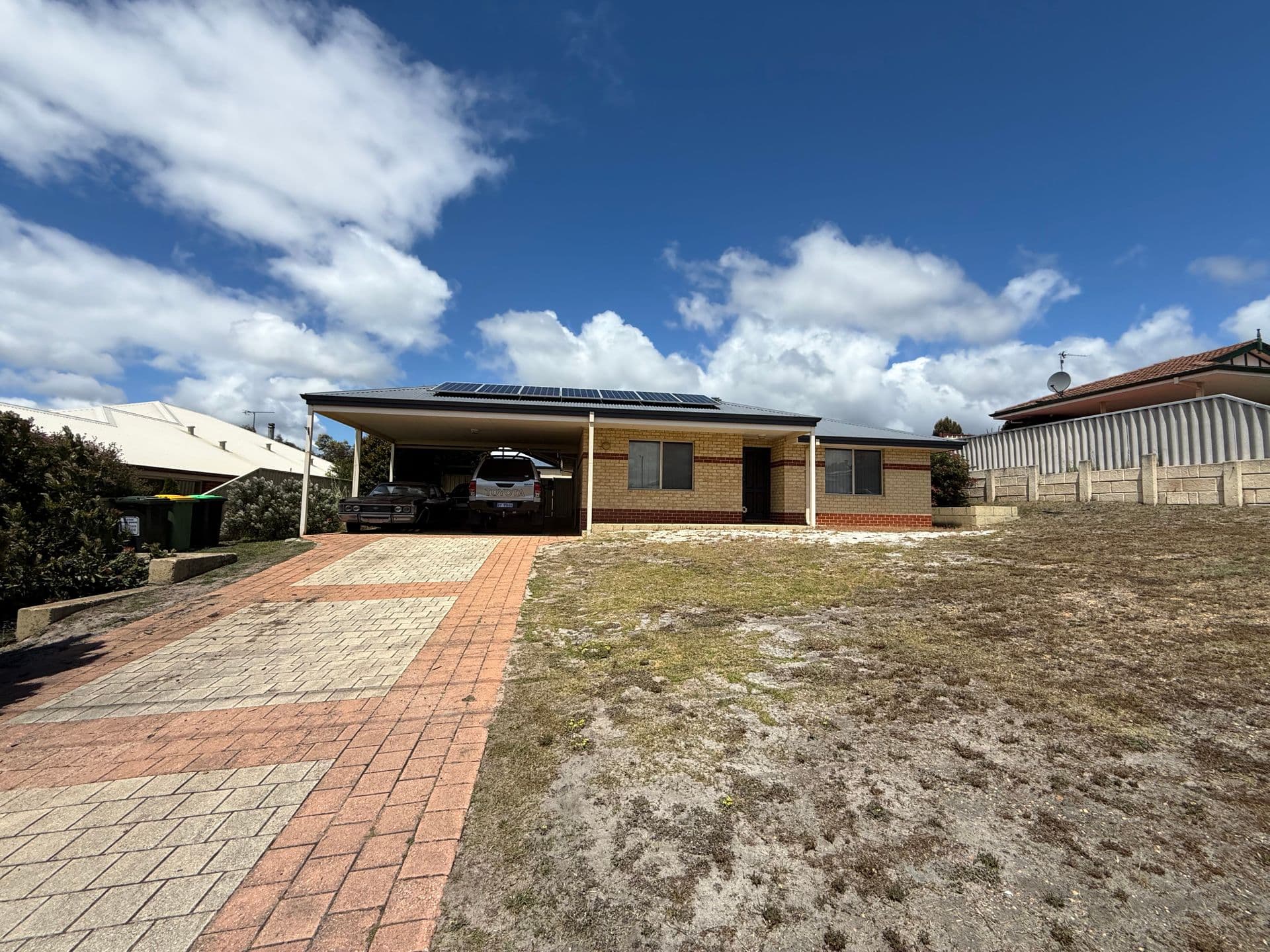 37/23 Casuarina Drive, Bunbury, WA, 6230, Collie - Image 1