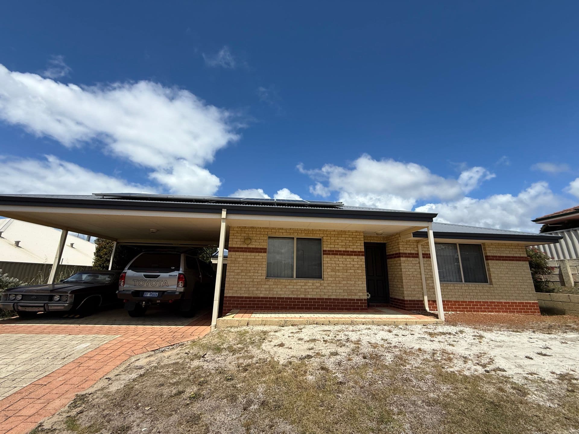 37/23 Casuarina Drive, Bunbury, WA, 6230, Collie - Thumbnail 2