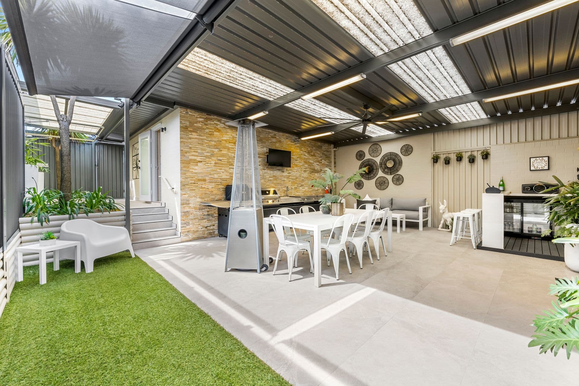 Shop 2/515 Cowpasture Road, Len Waters Estate, NSW, 2171, Middleton Grange - Thumbnail 4