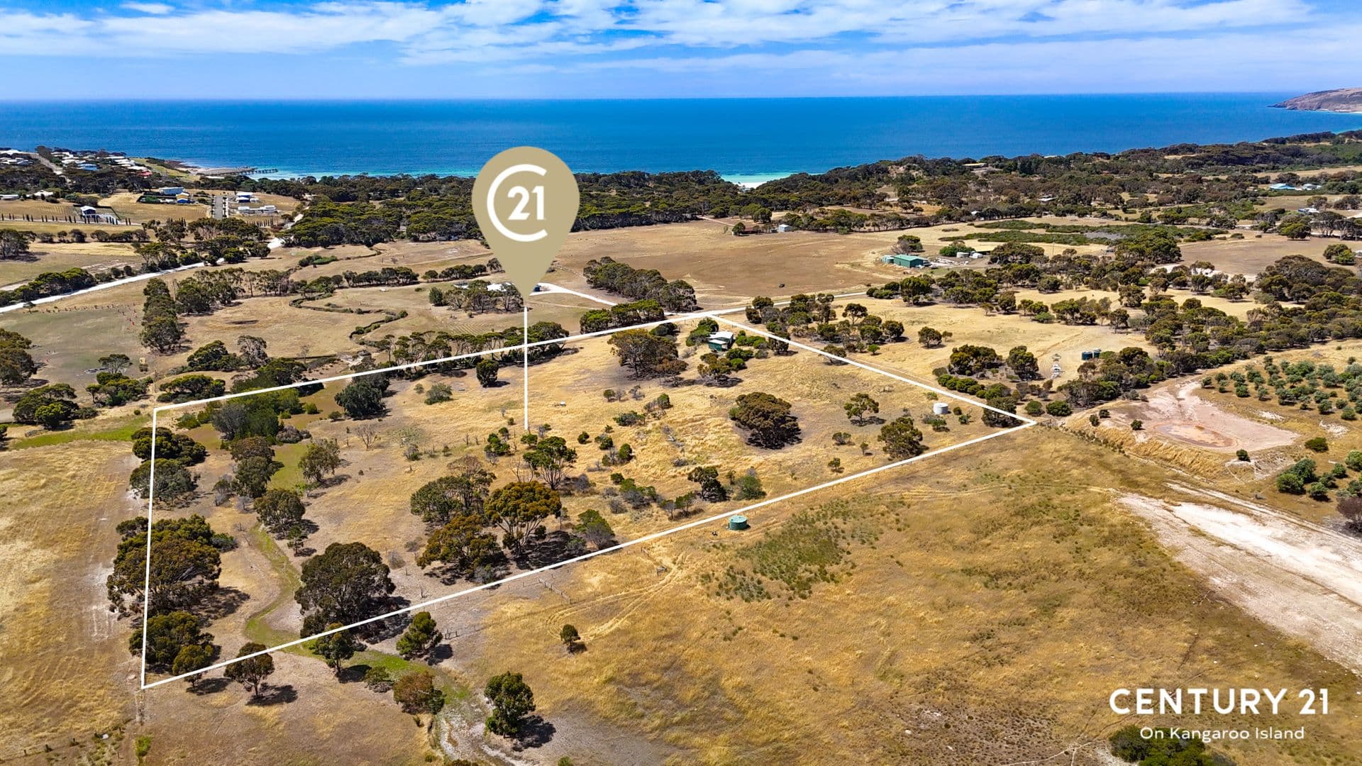 SEC 210 Emu Bay Road, Emu Bay, SA, 5223, Emu Bay - Image 1