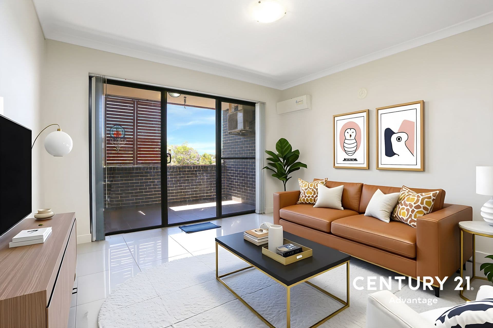 16/15 Bransgrove Street, Wentworthville, NSW, 2145, Wentworthville - Image 1