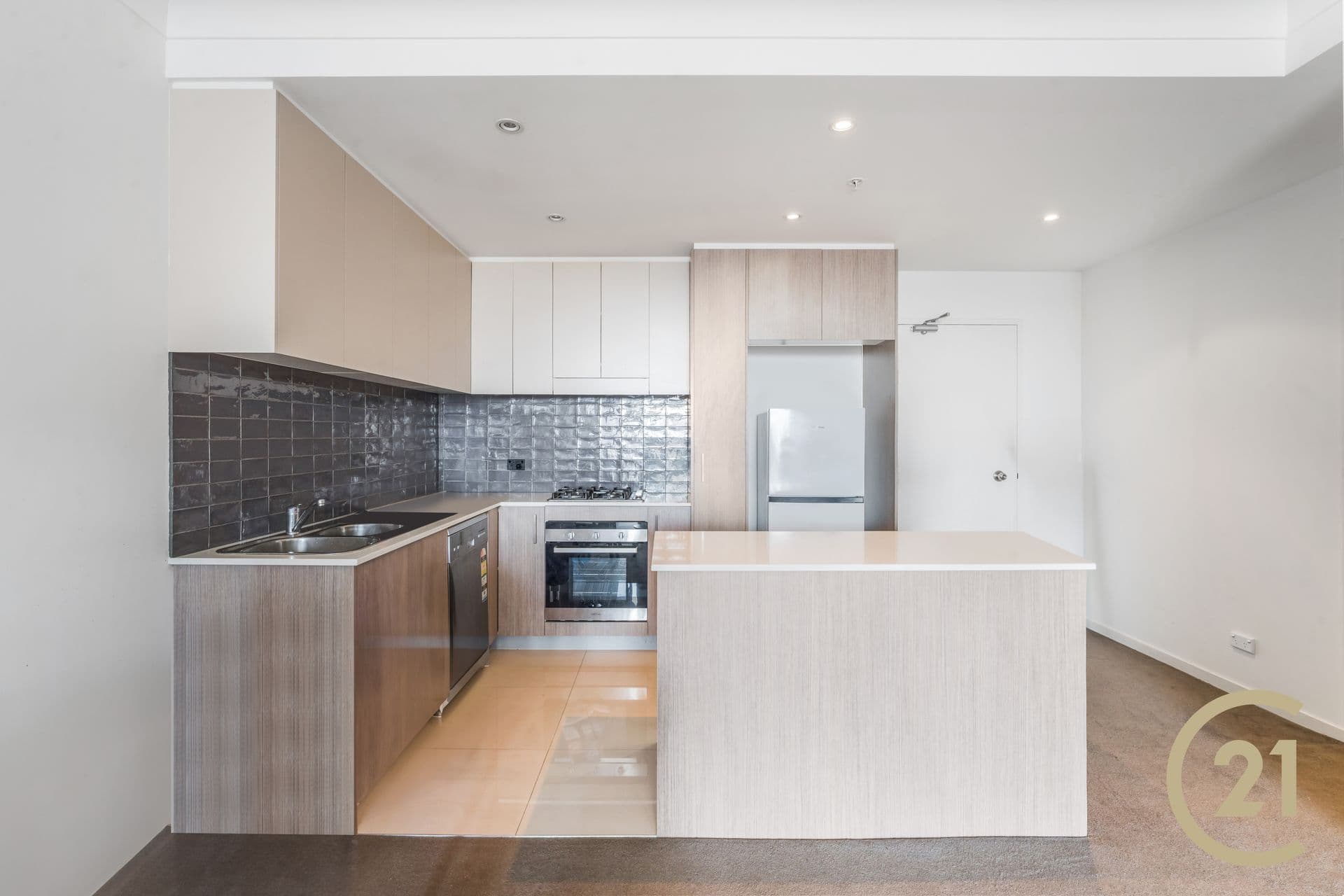1706/420 Macquarie Street, Liverpool, NSW, 2170, Liverpool - Thumbnail 2