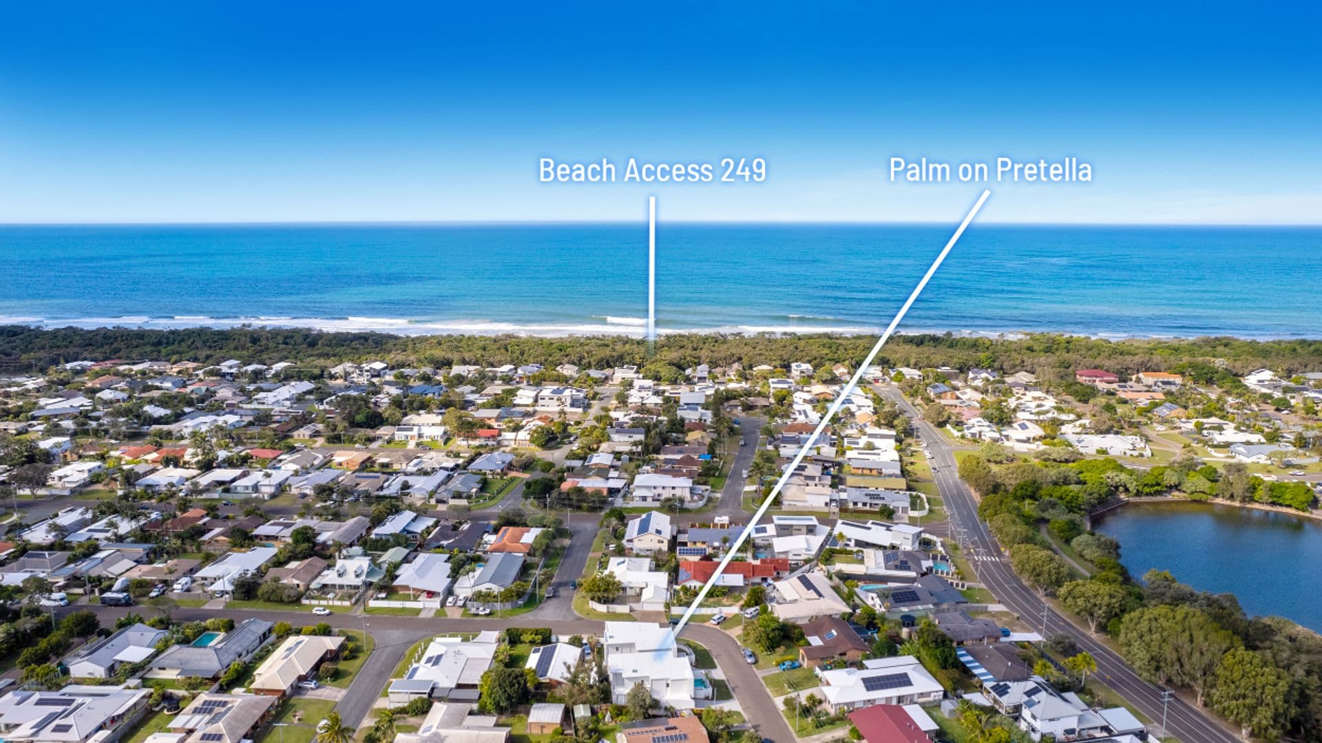 1/18 Pretella Street, Wurtulla, QLD, 4575, Wurtulla - Thumbnail 2