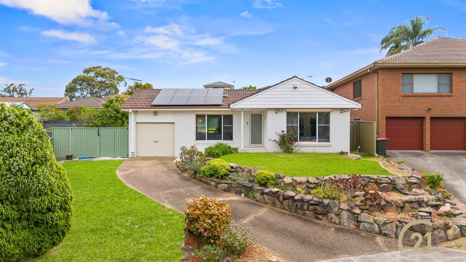 1/95-97 Ware Street, Fairfield, NSW, 2165, Kings Langley - Thumbnail 2