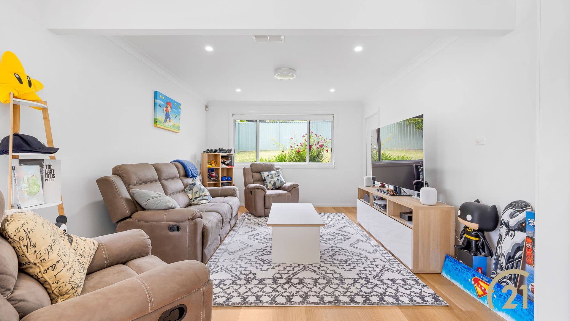 1/95-97 Ware Street, Fairfield, NSW, 2165, Kings Langley - Thumbnail 5
