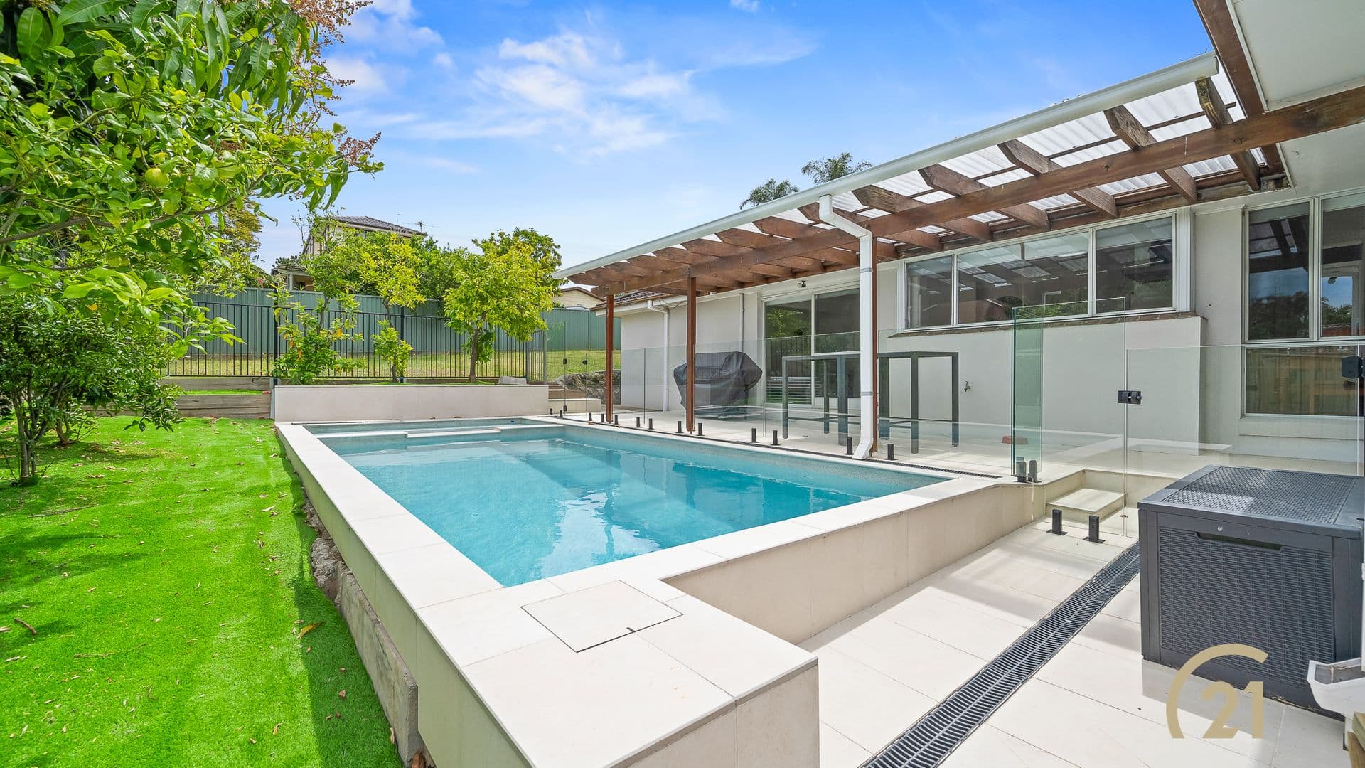 1/95-97 Ware Street, Fairfield, NSW, 2165, Kings Langley - Thumbnail 7