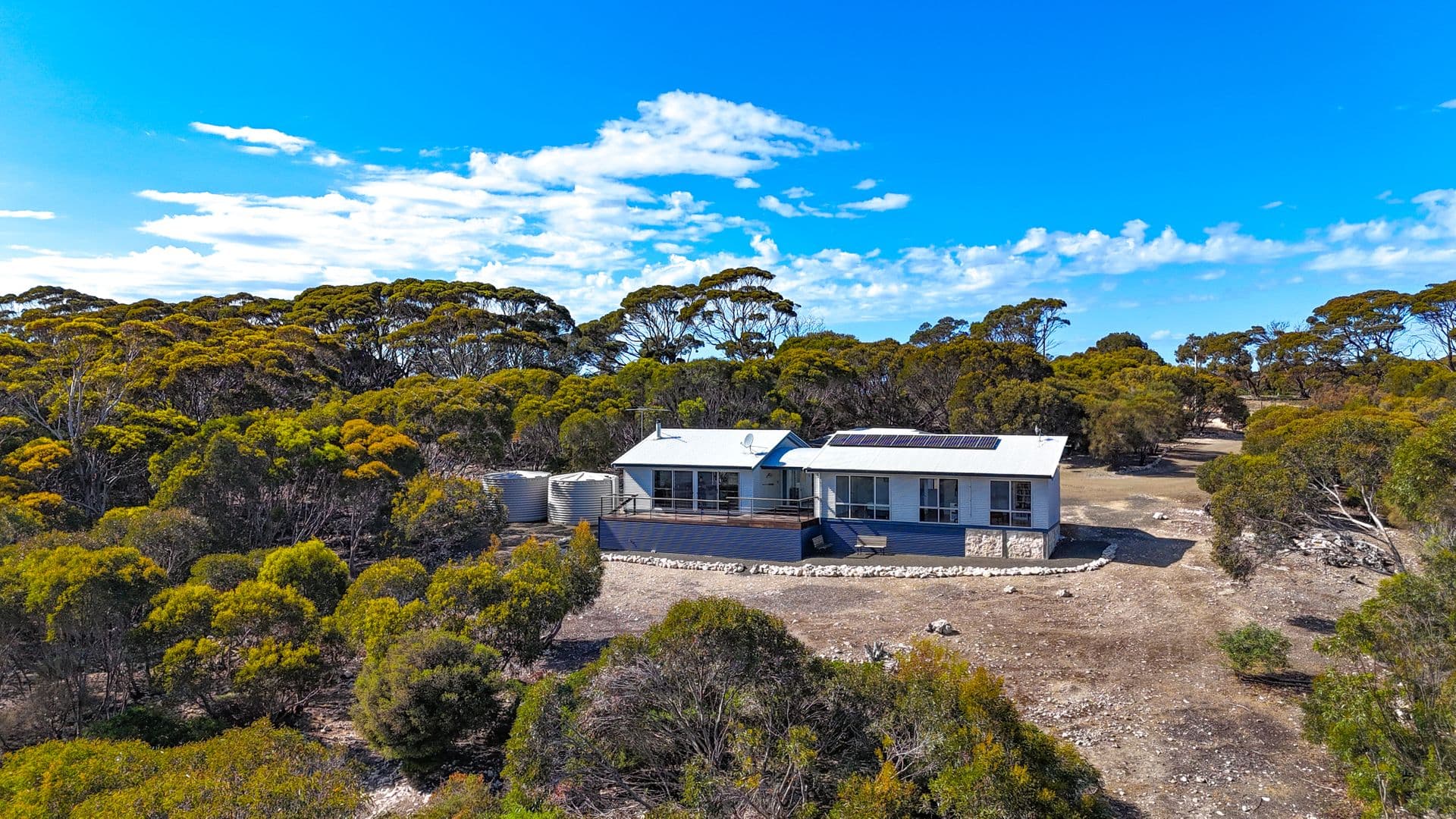 54 Shoal Bay Ridge, Kingscote, SA, 5223, Kingscote - Image 1