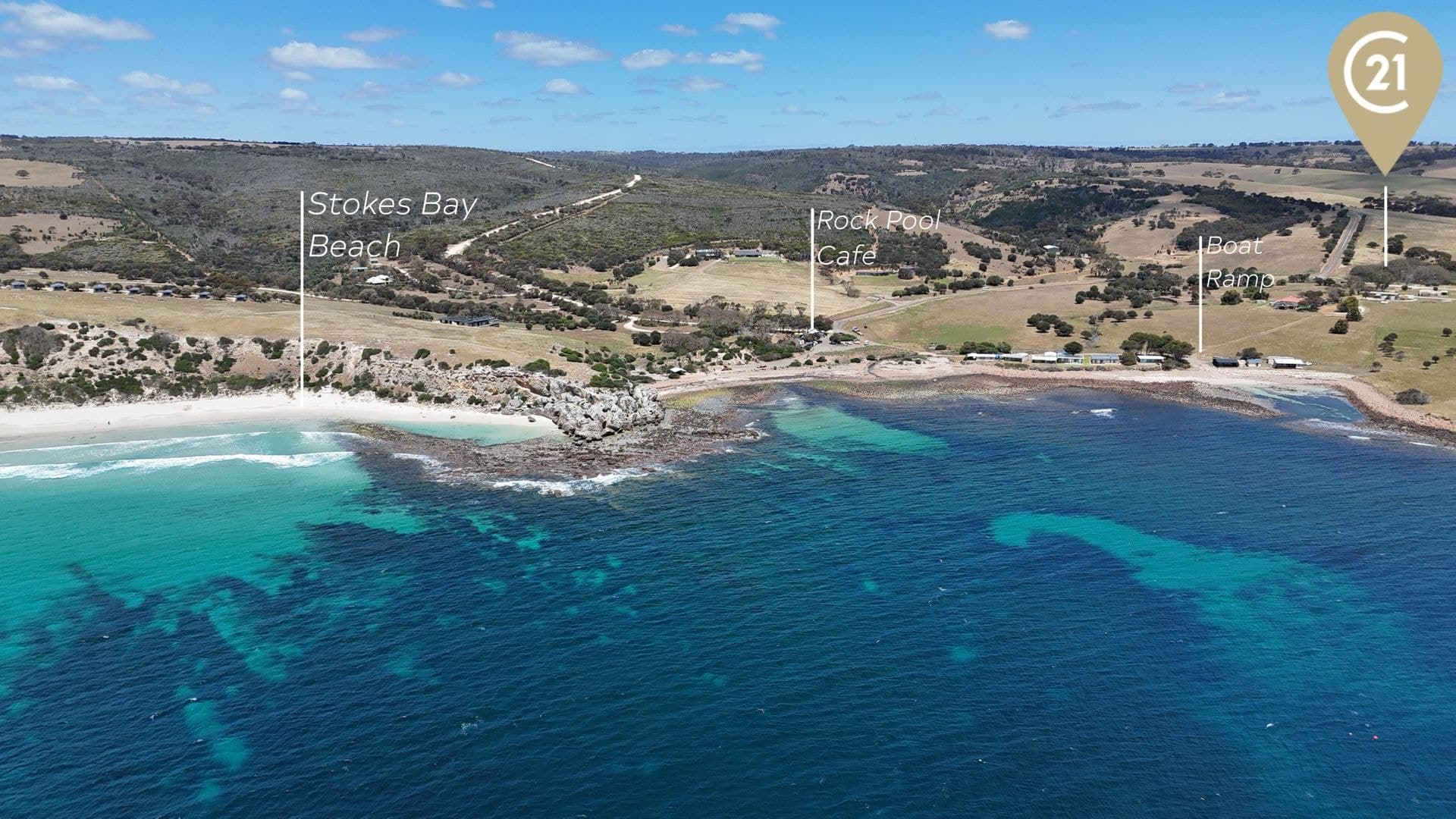4517 North Coast Road, Stokes Bay, SA, 5223, Stokes Bay - Thumbnail 2