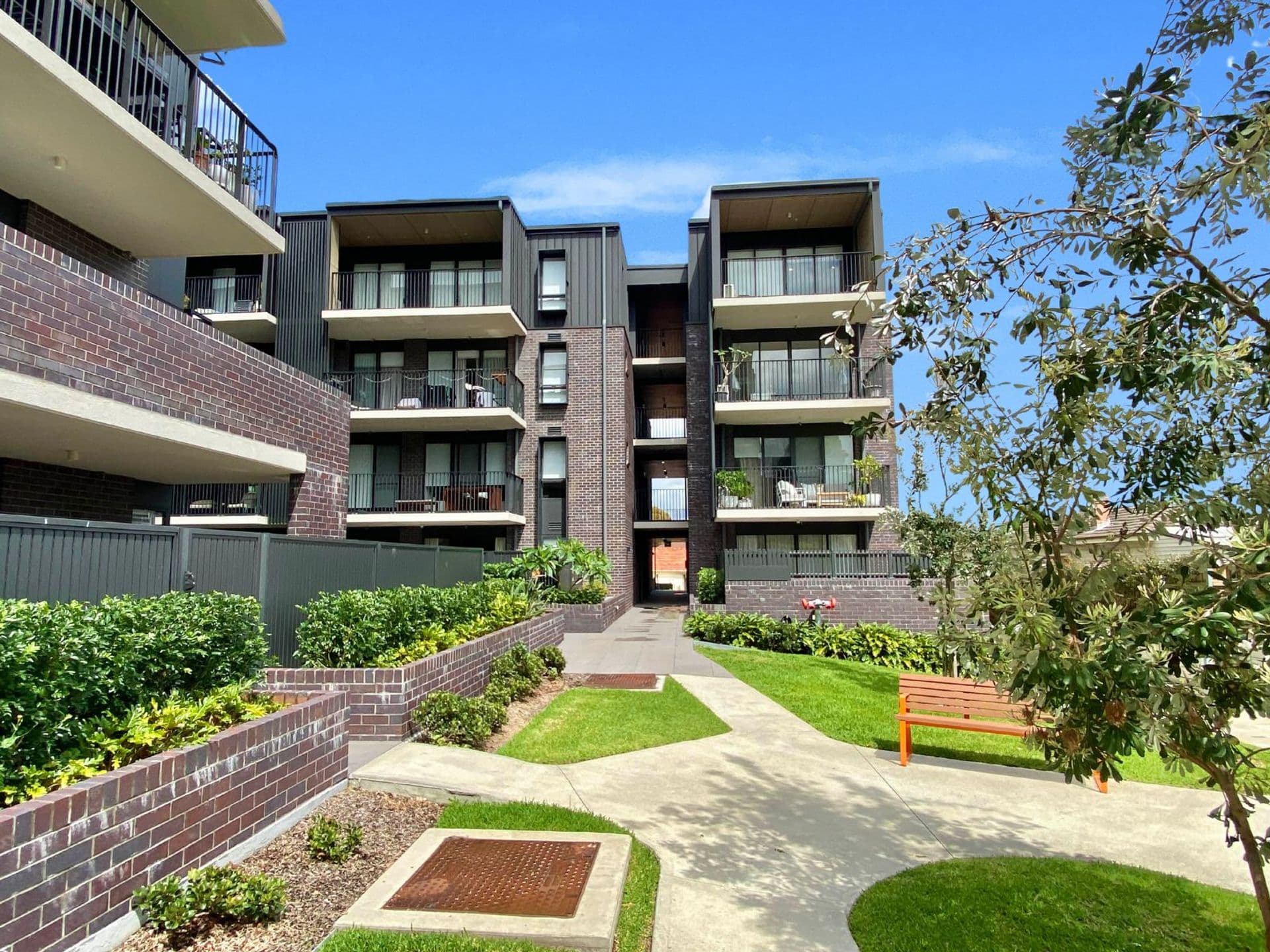 2G/61 Date Street, Adamstown, NSW, 2289, Adamstown - Thumbnail 2