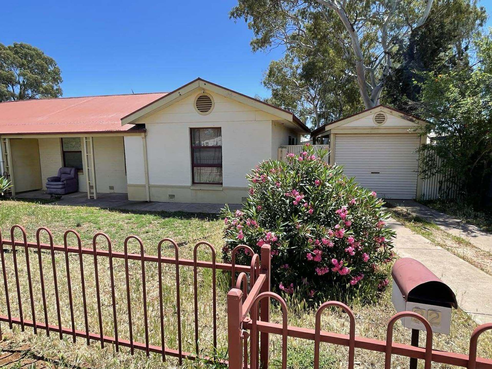 22 Trelawney Street, Port Pirie, SA, 5540, Risdon Park - Image 1