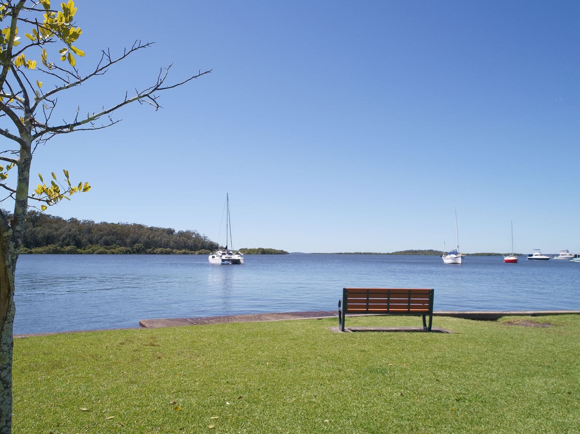 1/71 Marine Drive, Tea Gardens, NSW, 2324, Karuah - Thumbnail 5